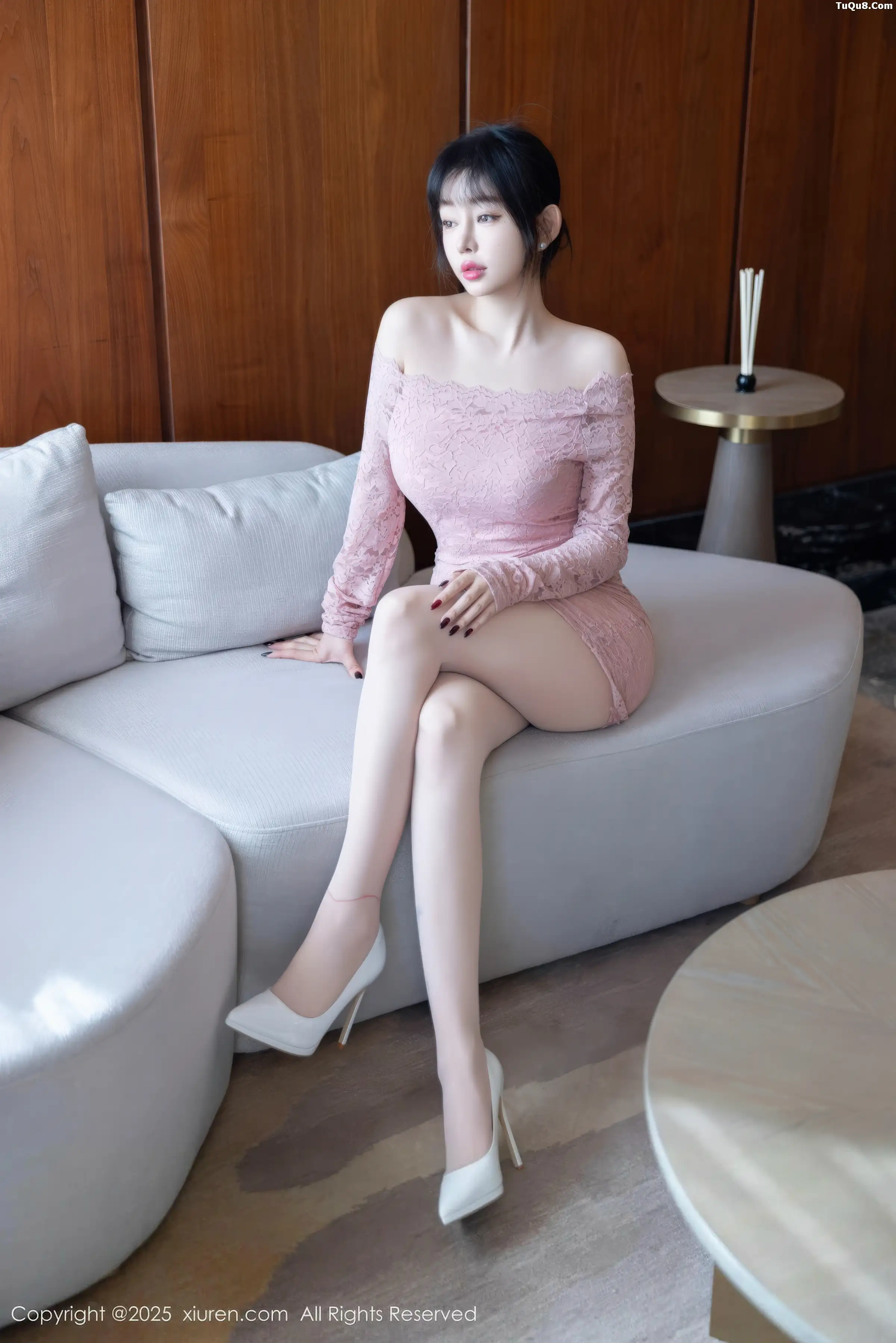 [秀人网] 2025.11.28 No.11043 王羽纯#[77P]-13