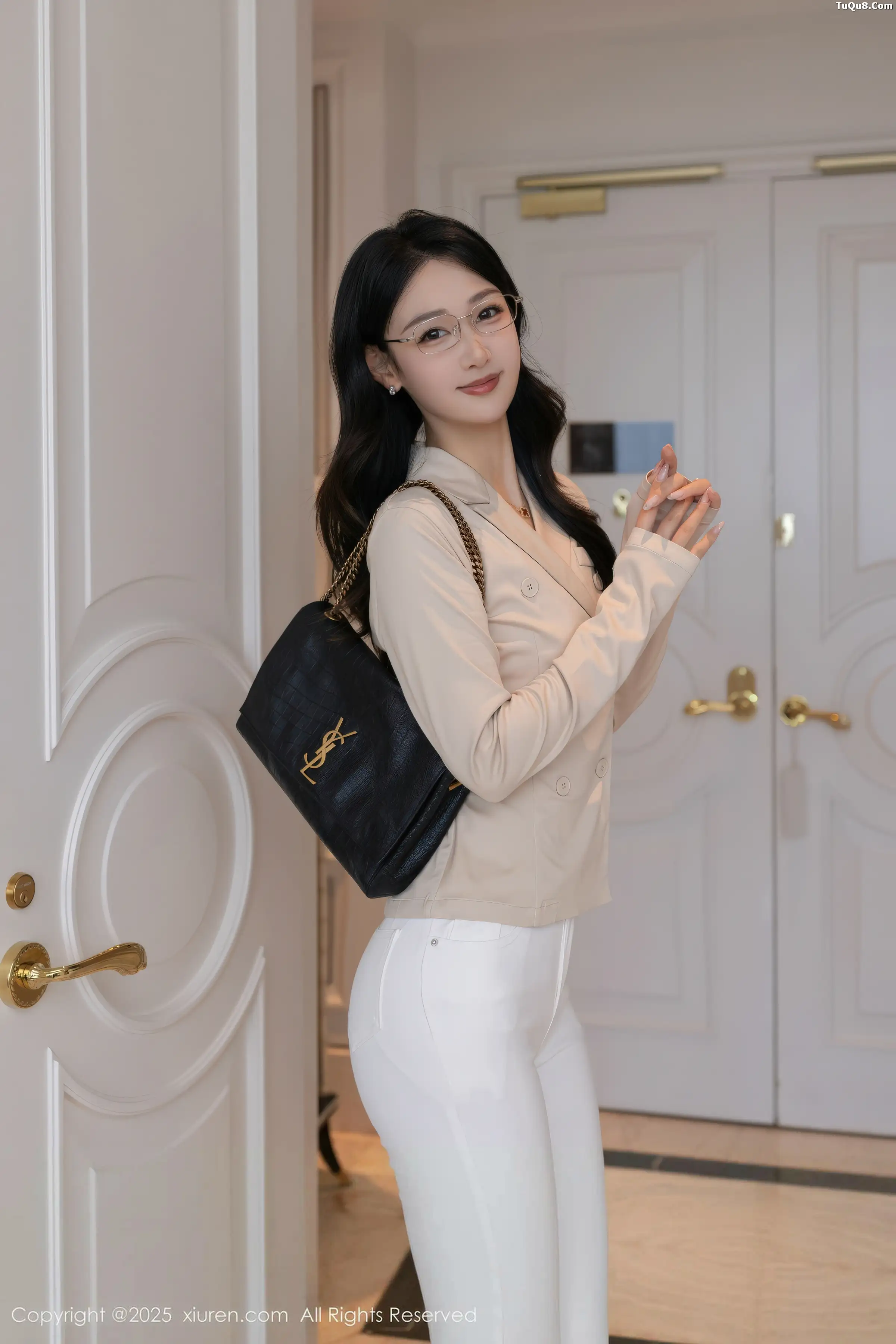 [秀人网] 2025.12.01 No.11053 唐安琪#[84P]-2