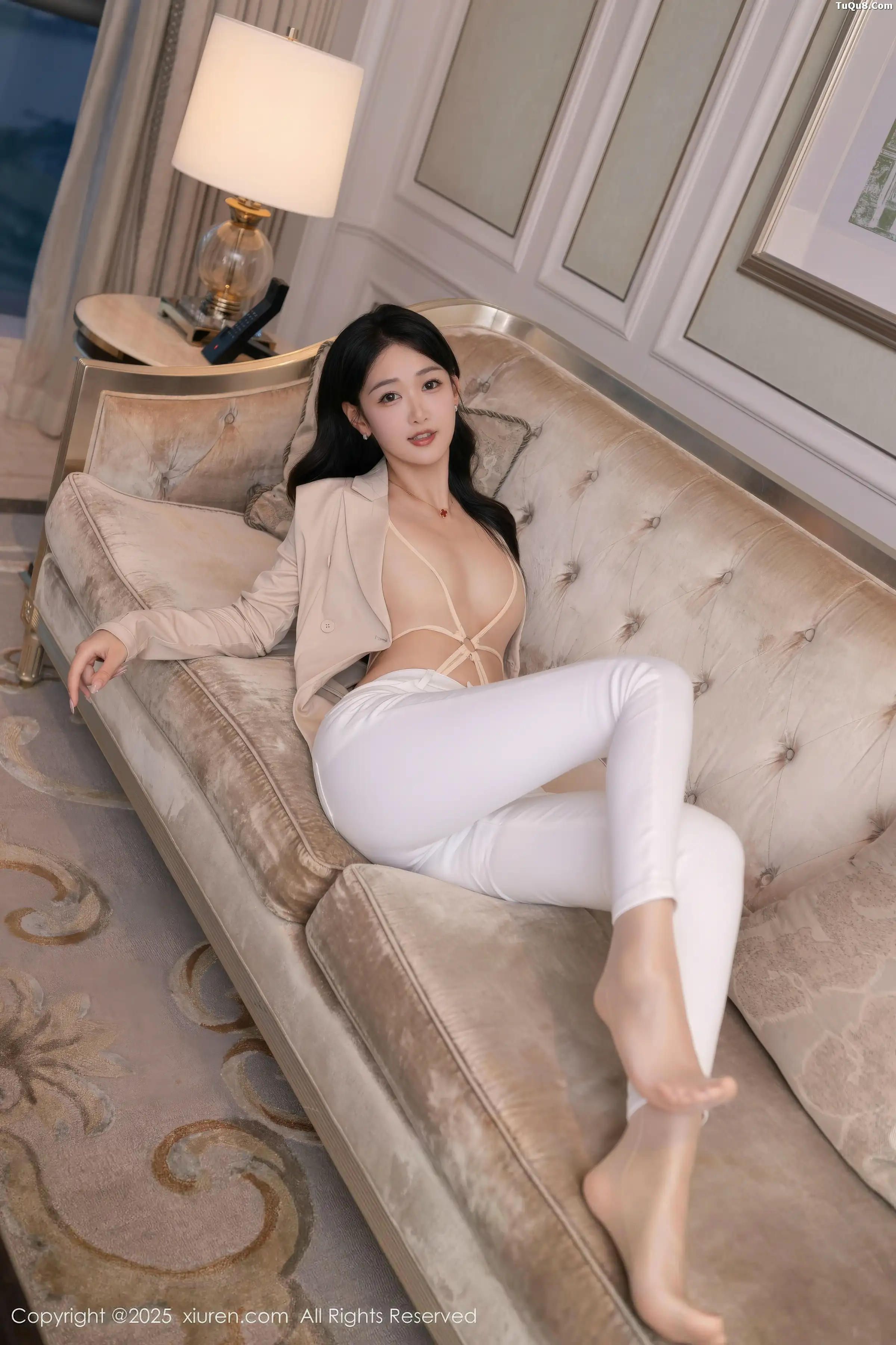 [秀人网] 2025.12.01 No.11053 唐安琪#[84P]-5