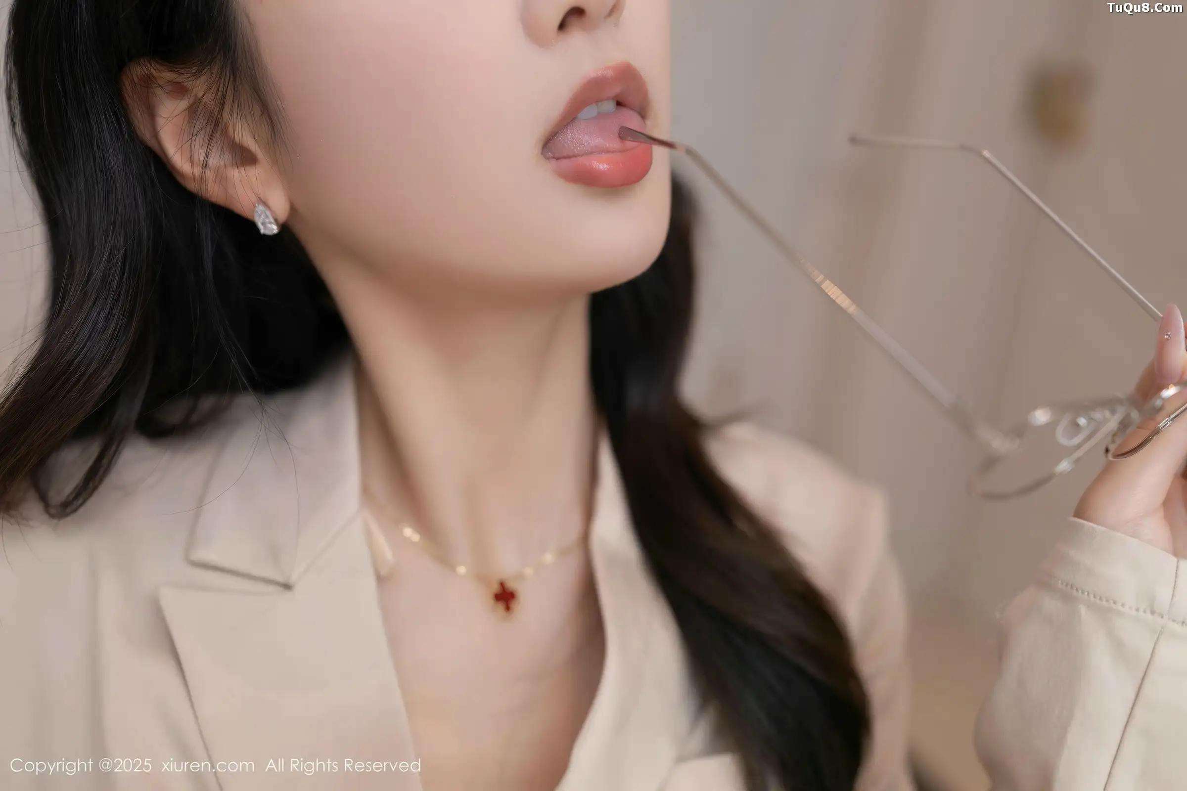 [秀人网] 2025.12.01 No.11053 唐安琪#[84P]-7