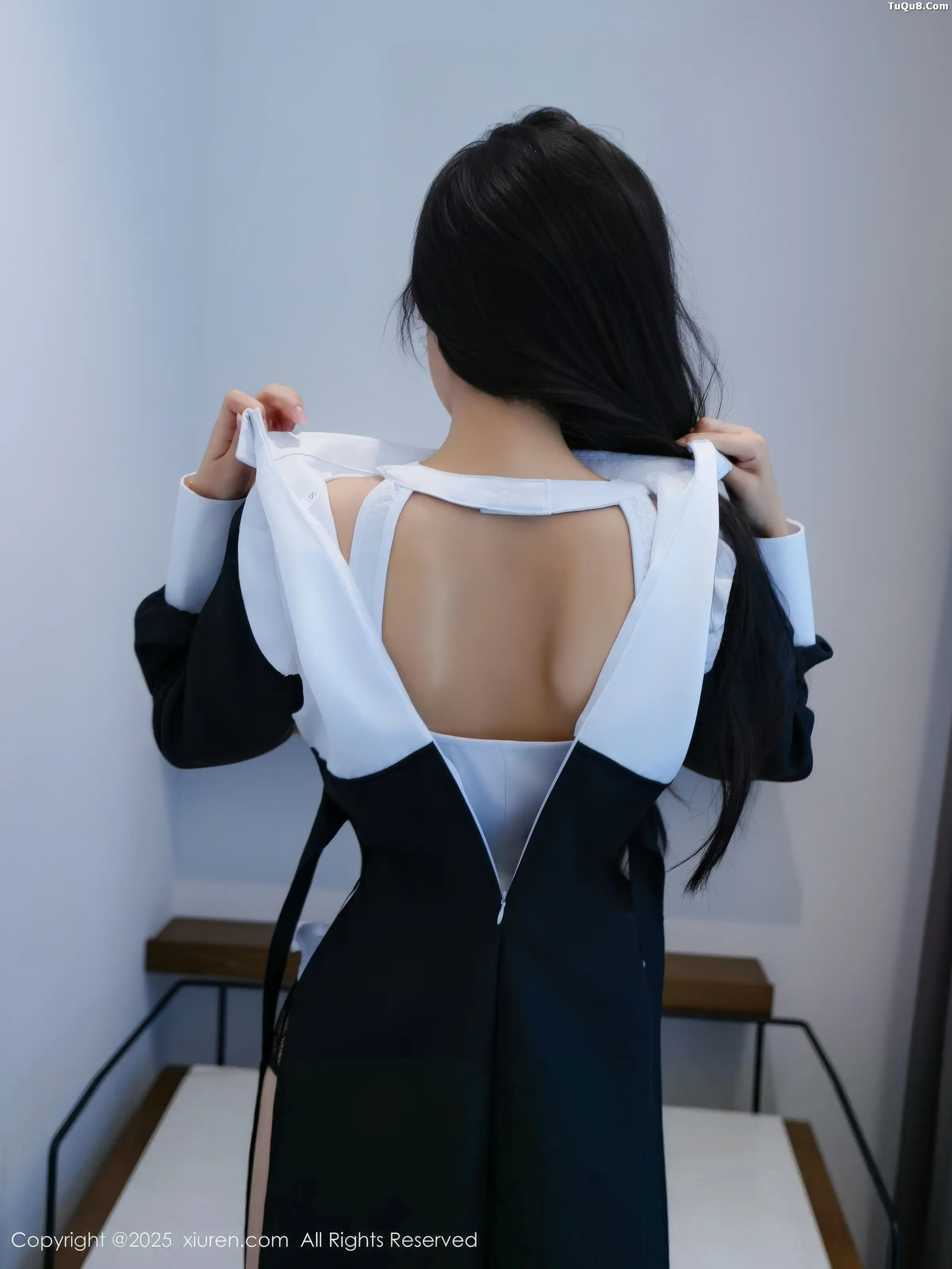 [秀人网] 2025.12.03 No.11059 白琮瑗#[65P]-35