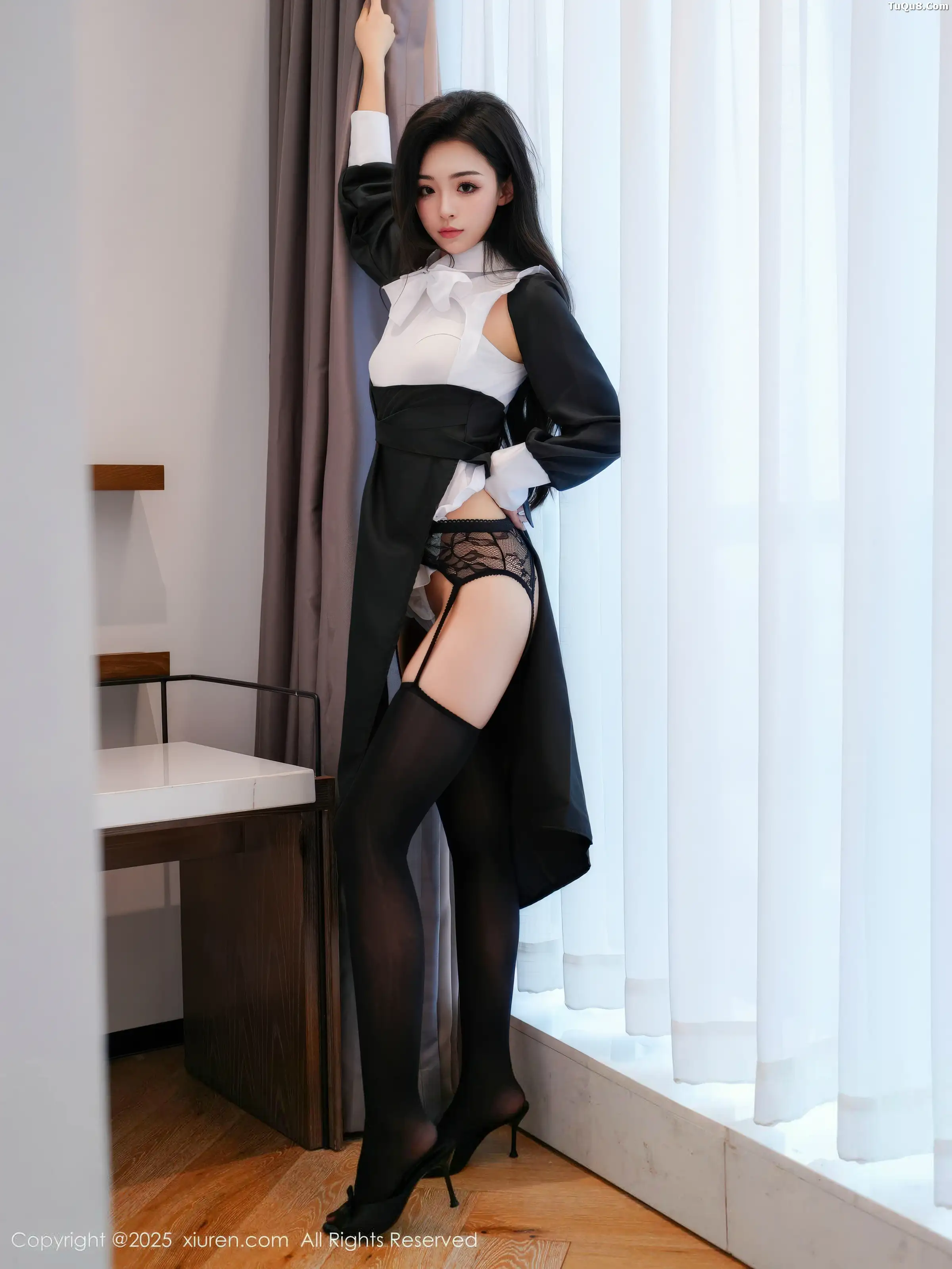 [秀人网] 2025.12.03 No.11059 白琮瑗#[65P]-8