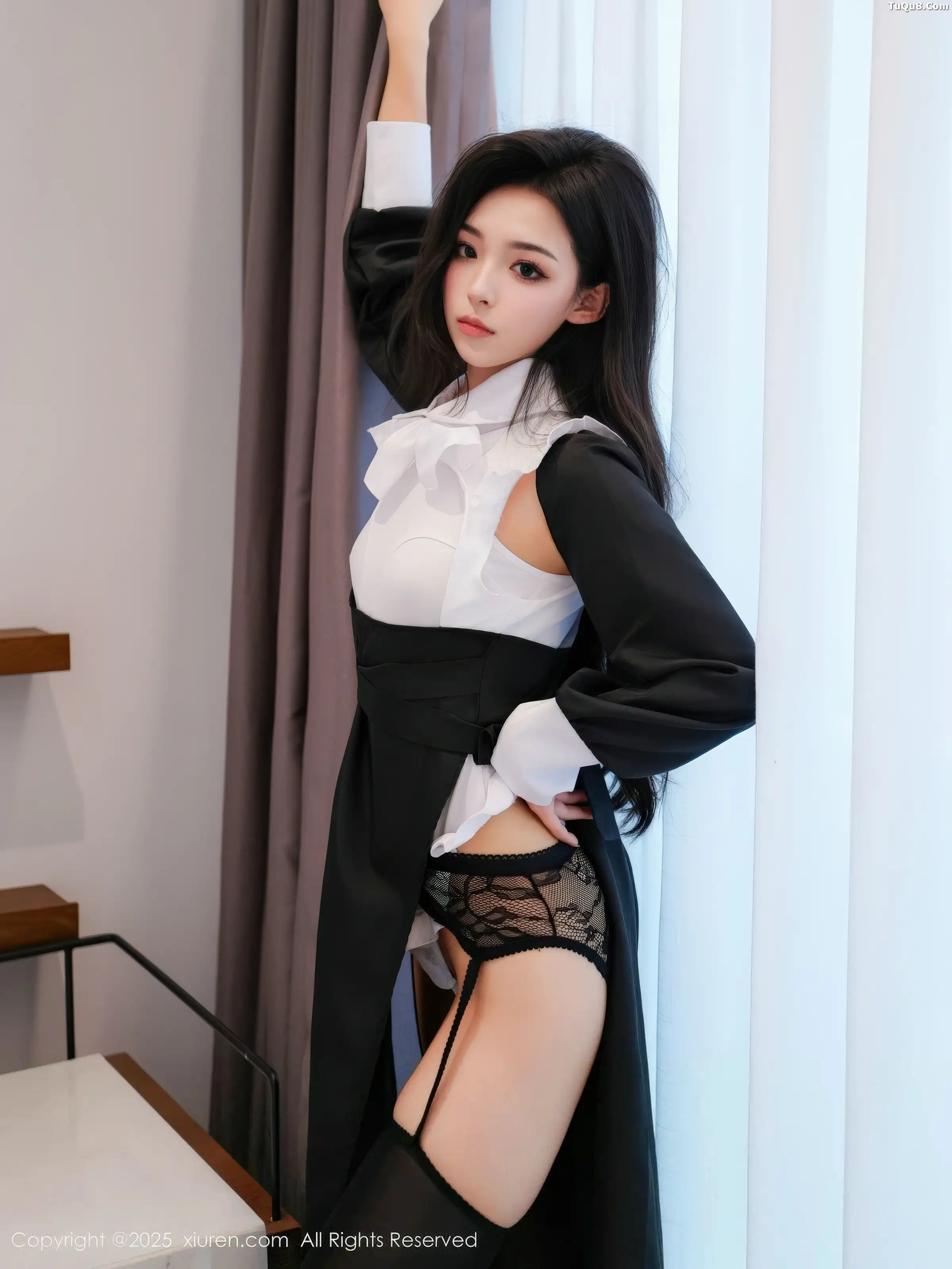 [秀人网] 2025.12.03 No.11059 白琮瑗#[65P]-9