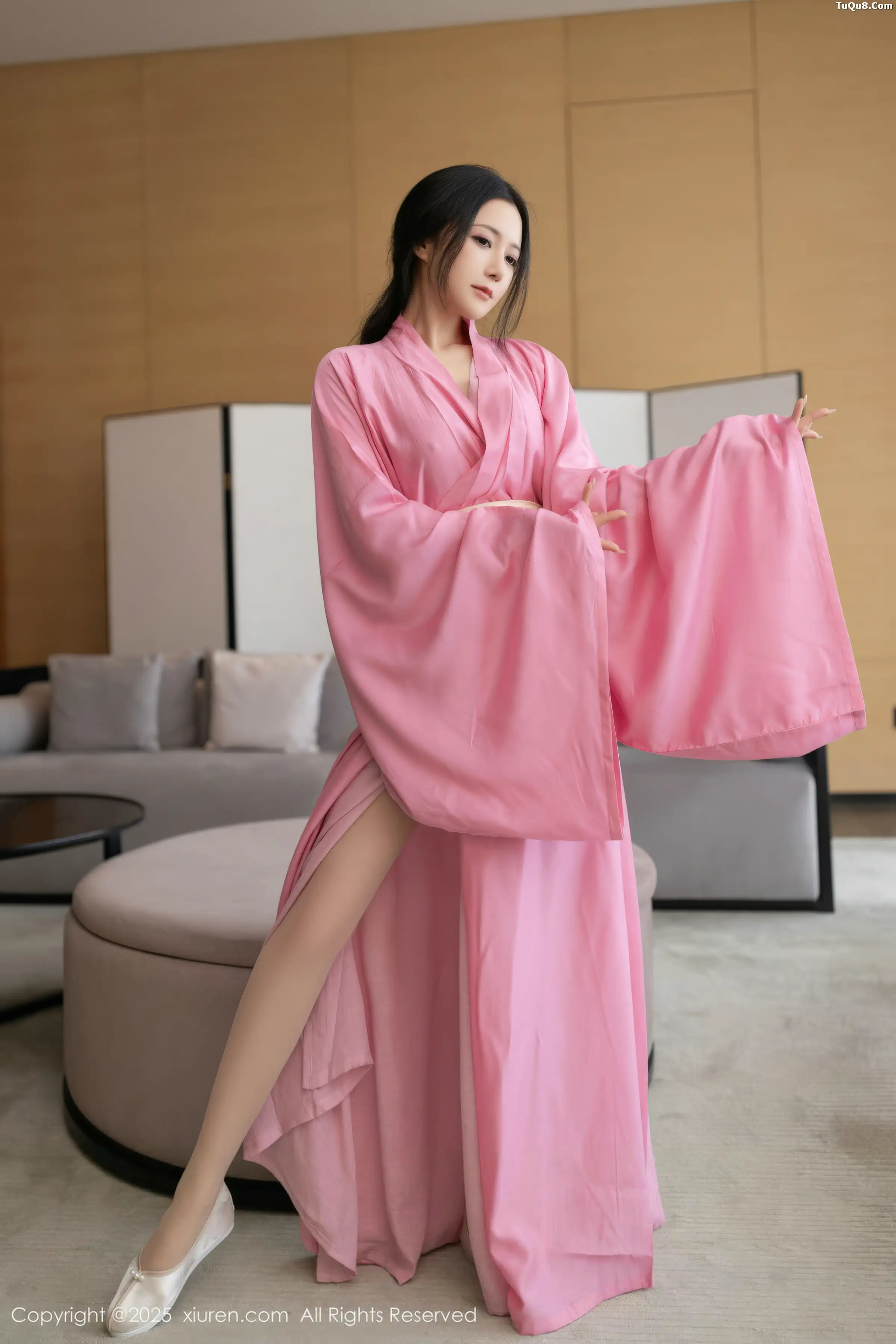 [秀人网] 2025.11.28 No.11049 鱼子酱#[82P]-5