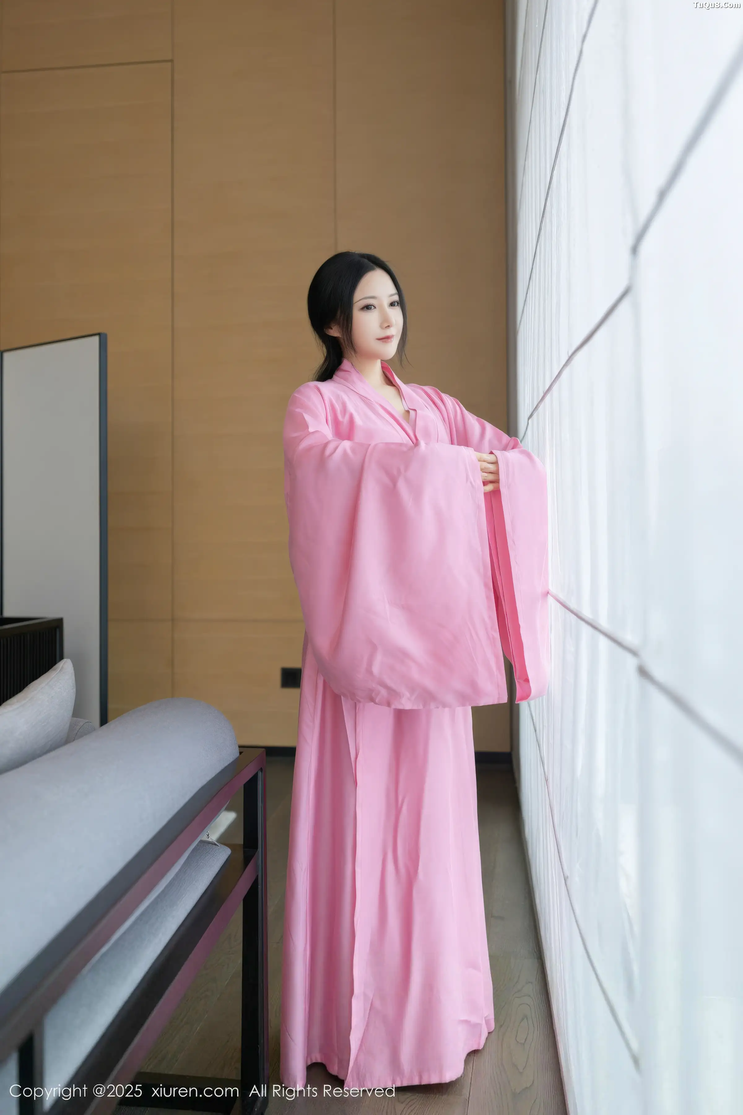 [秀人网] 2025.11.28 No.11049 鱼子酱#[82P]-6