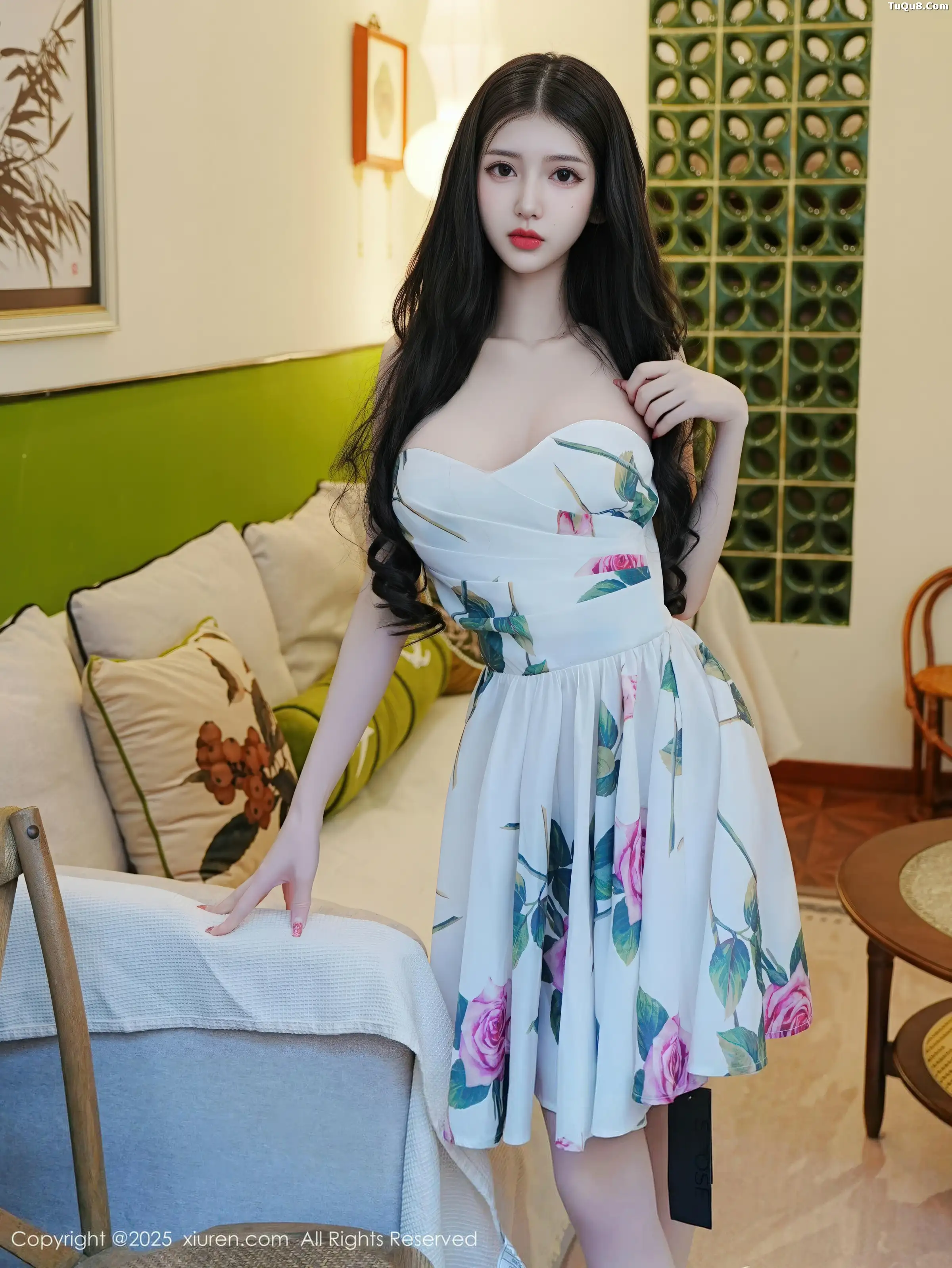 [秀人网] 2025.12.01 No.11051 白小蝶#[72P]-5