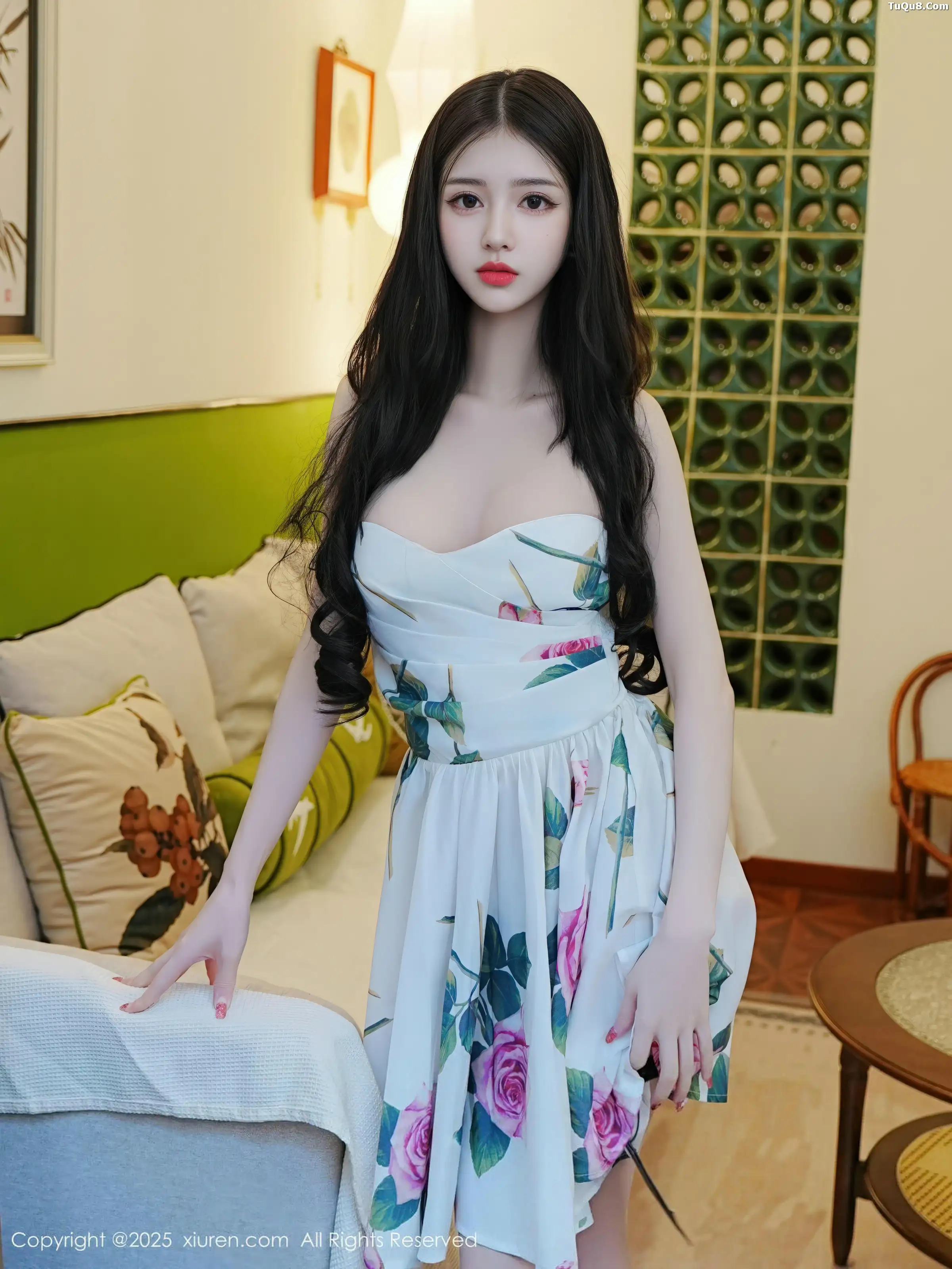 [秀人网] 2025.12.01 No.11051 白小蝶#[72P]-6