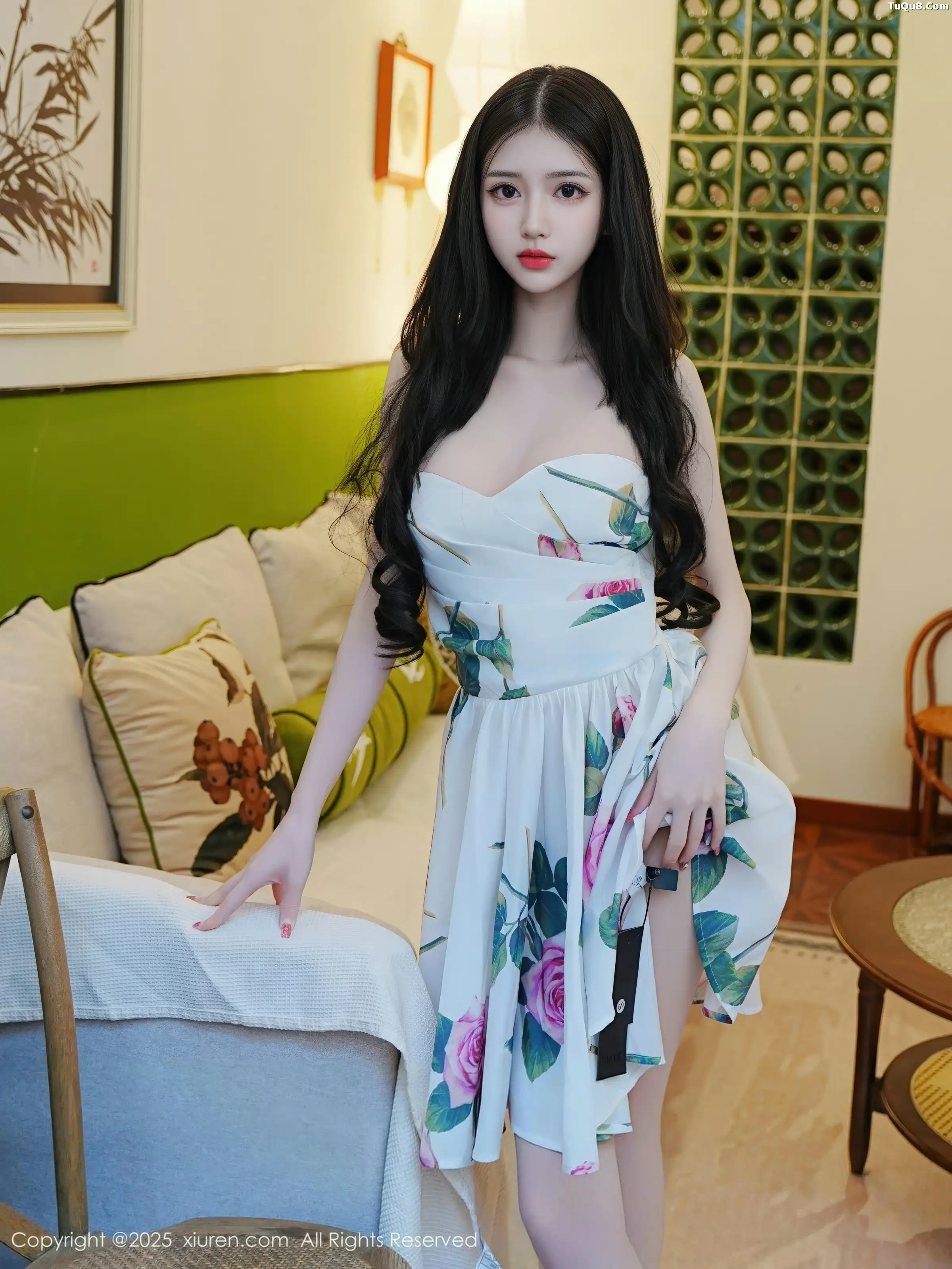 [秀人网] 2025.12.01 No.11051 白小蝶#[72P]-7