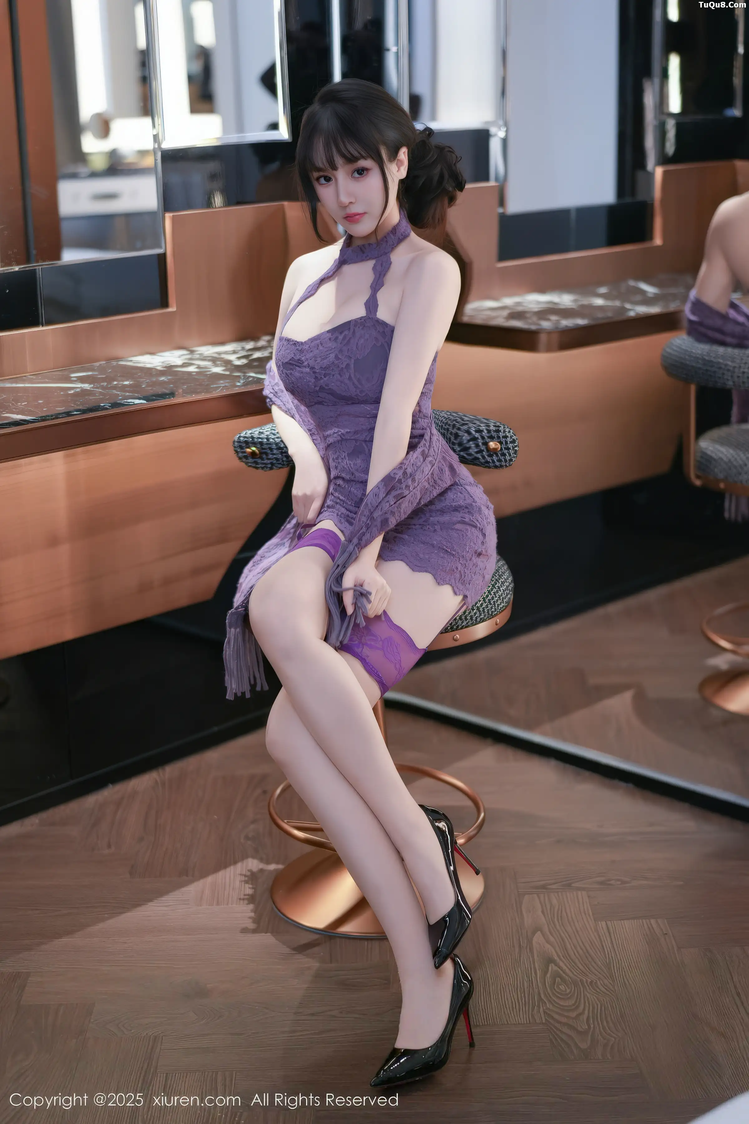 [秀人网] 2025.12.02 No.11057 沈南汐#[72P]-10