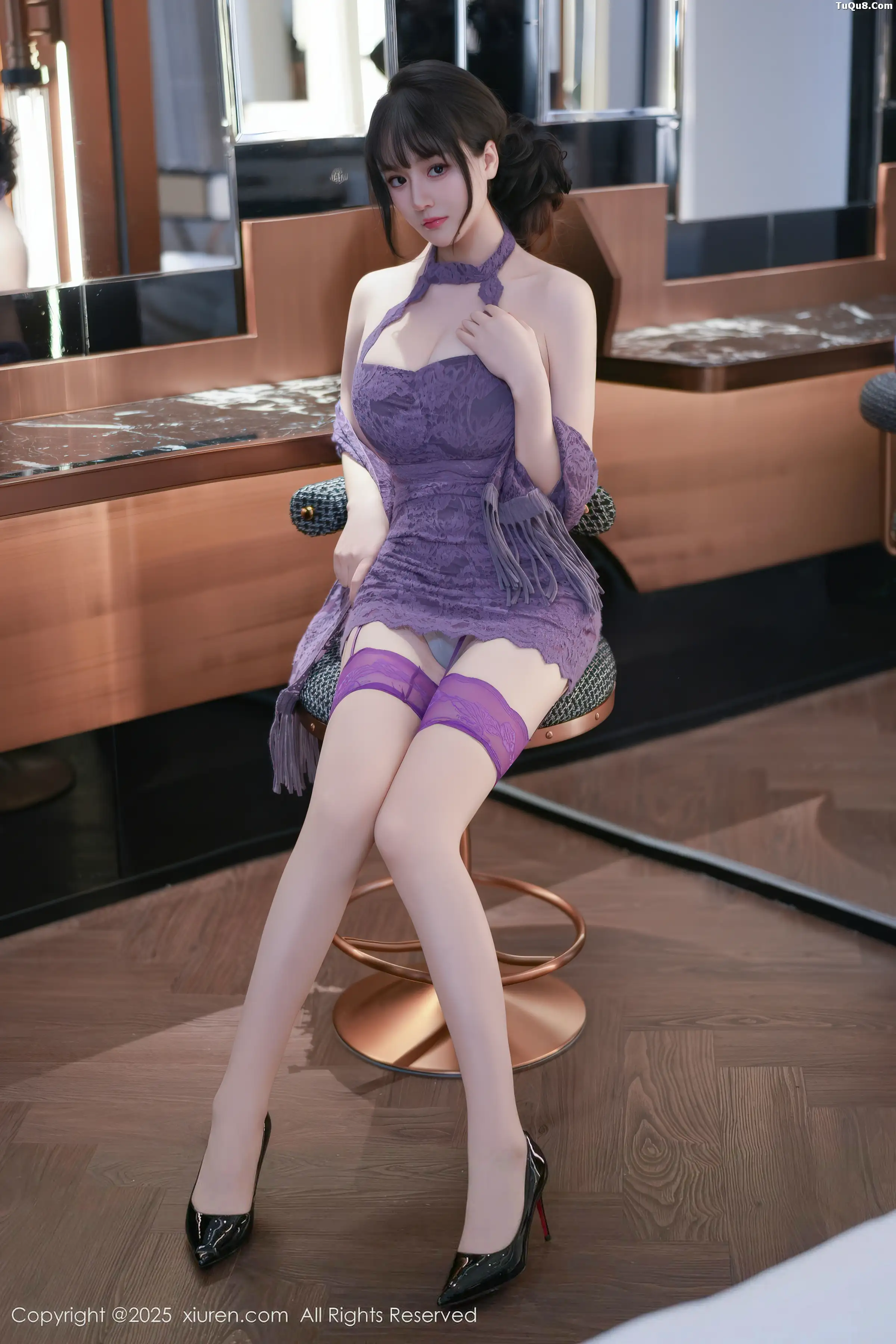 [秀人网] 2025.12.02 No.11057 沈南汐#[72P]-8