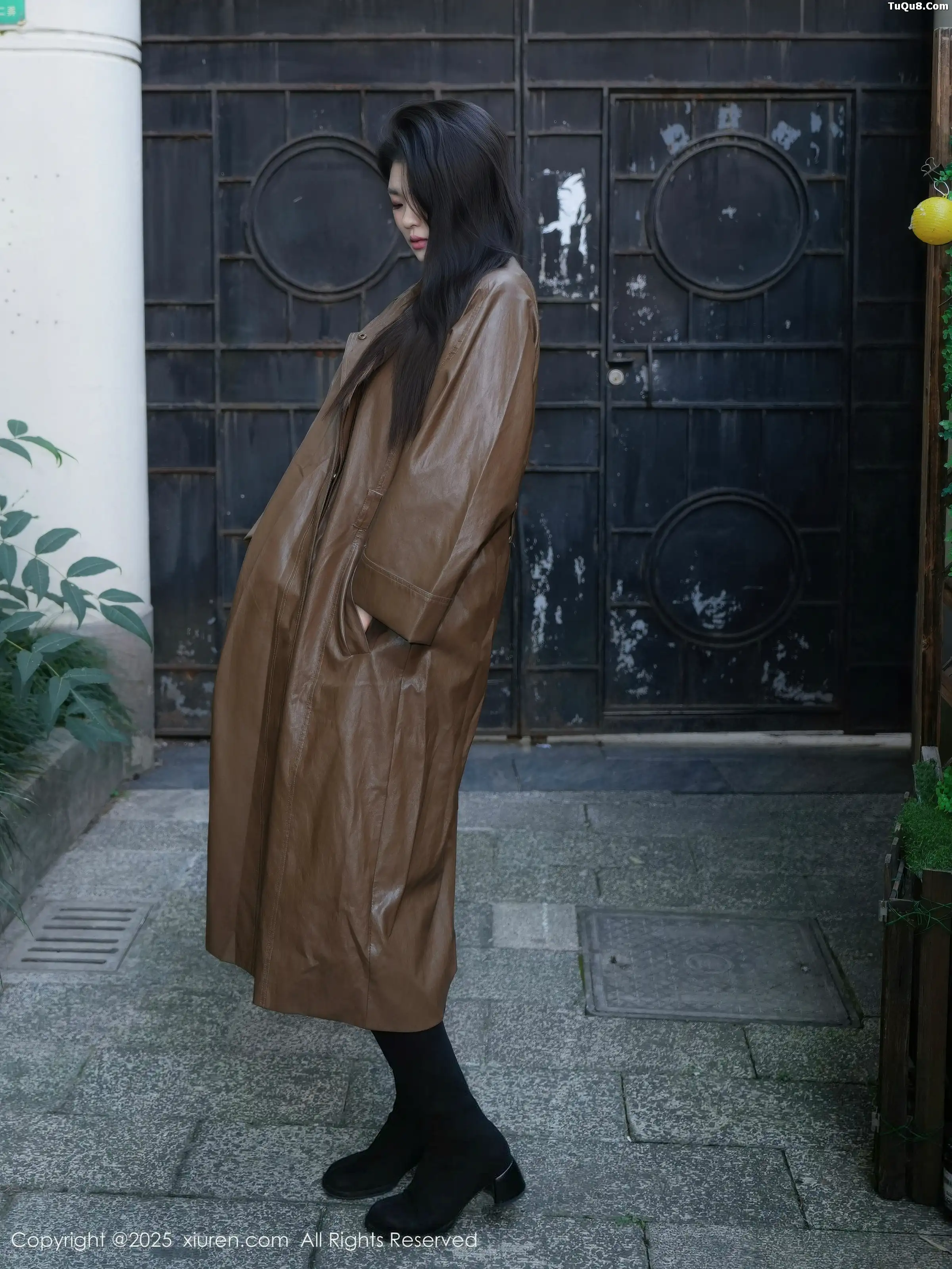 [秀人网] 2025.12.04 No.11067 冬安#[70P]-2