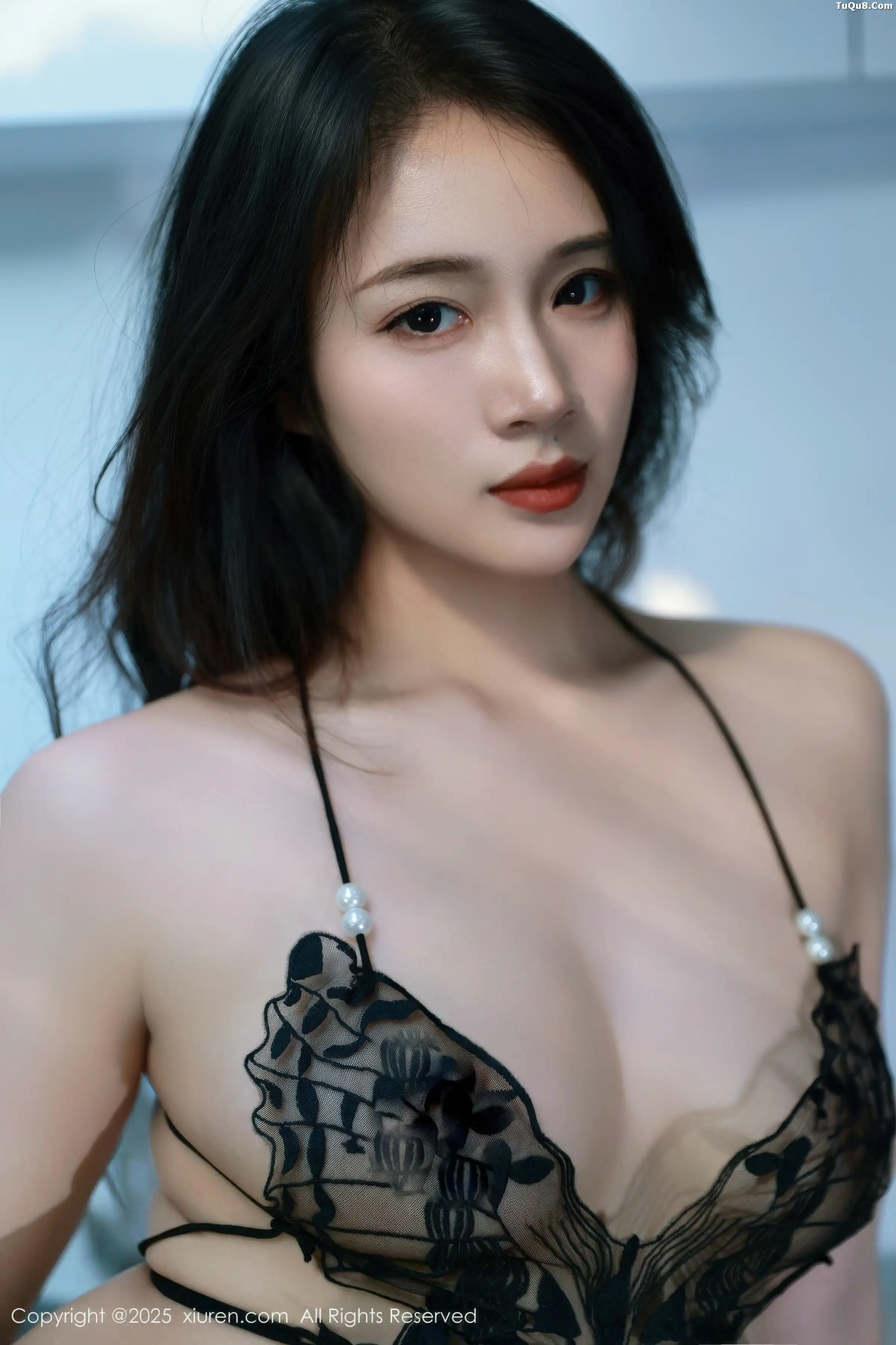 [秀人网] 2025.12.05 No.11074 南乔#[82P]-26