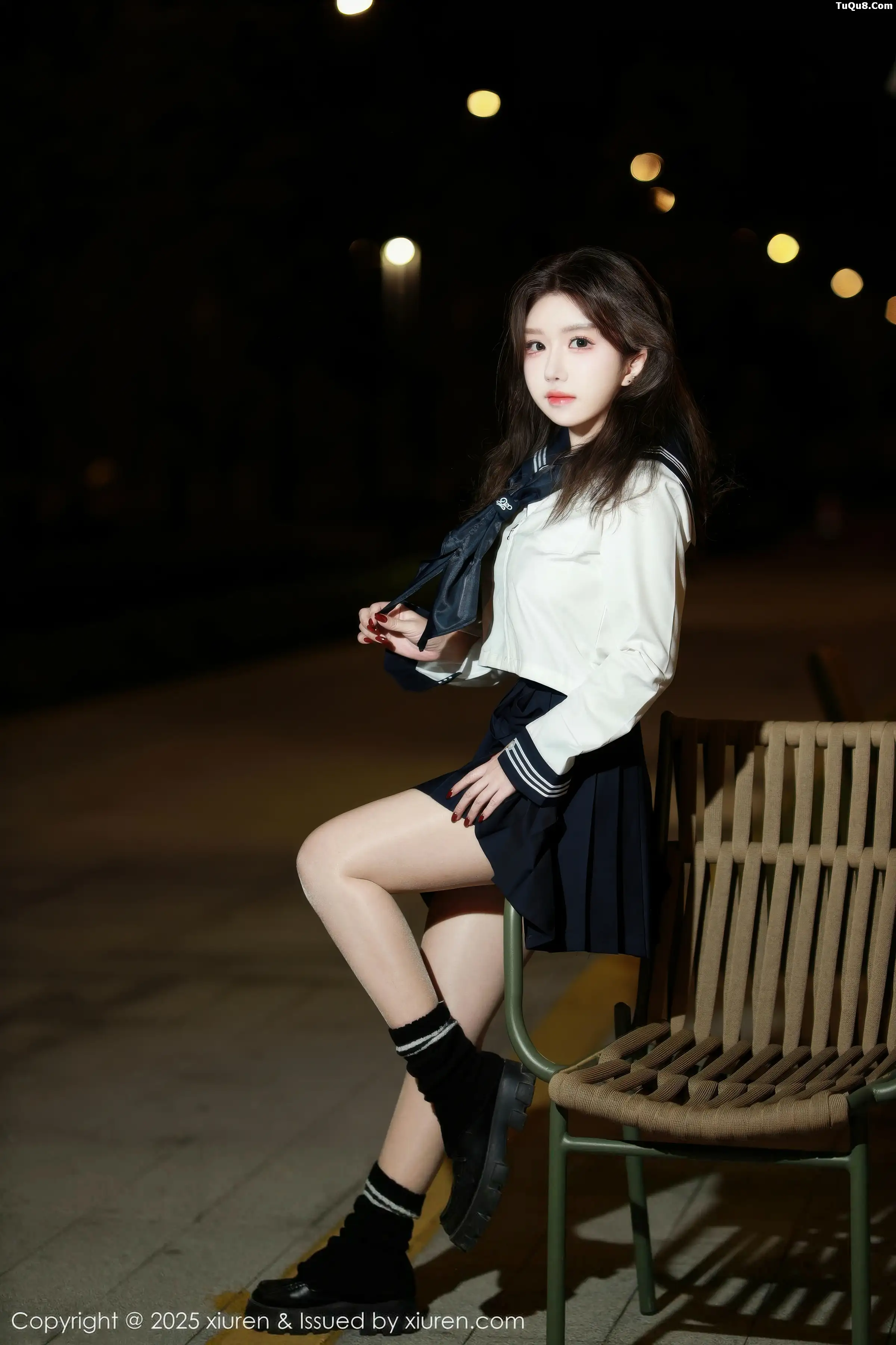 [秀人网] 2025.12.05 No.11071 小薯条#[58P]-3