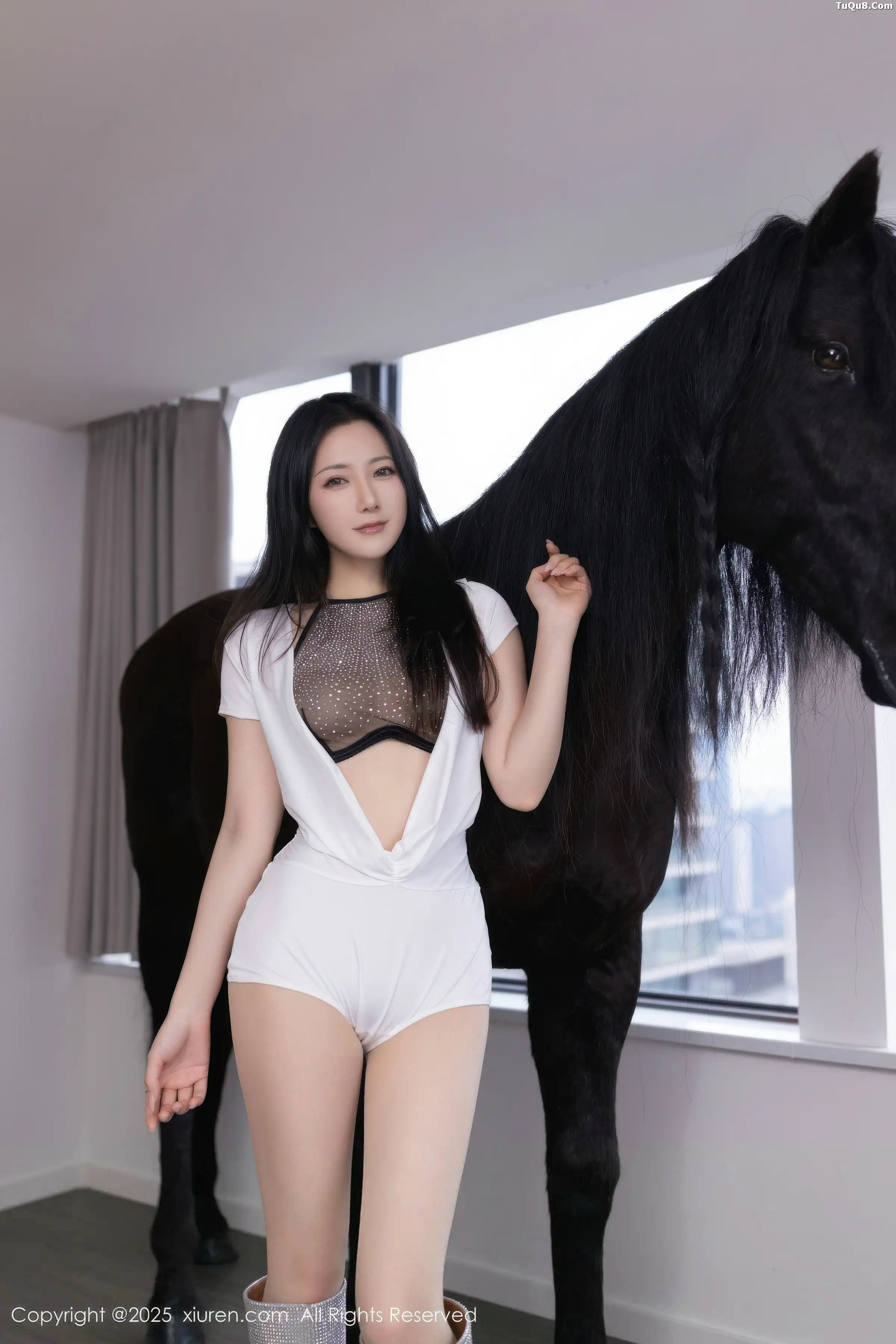 [秀人网] 2025.12.05 No.11079 鱼子酱#[79P]-39