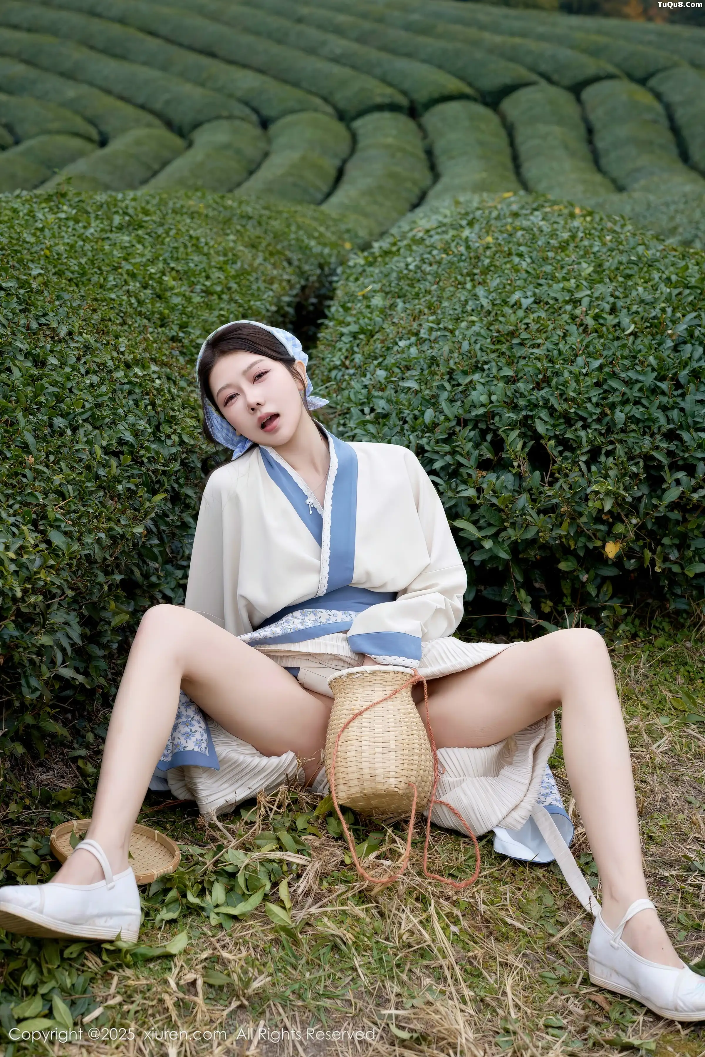 [秀人网] 2025.12.11 No.11098 尹甜甜#[61P]-19