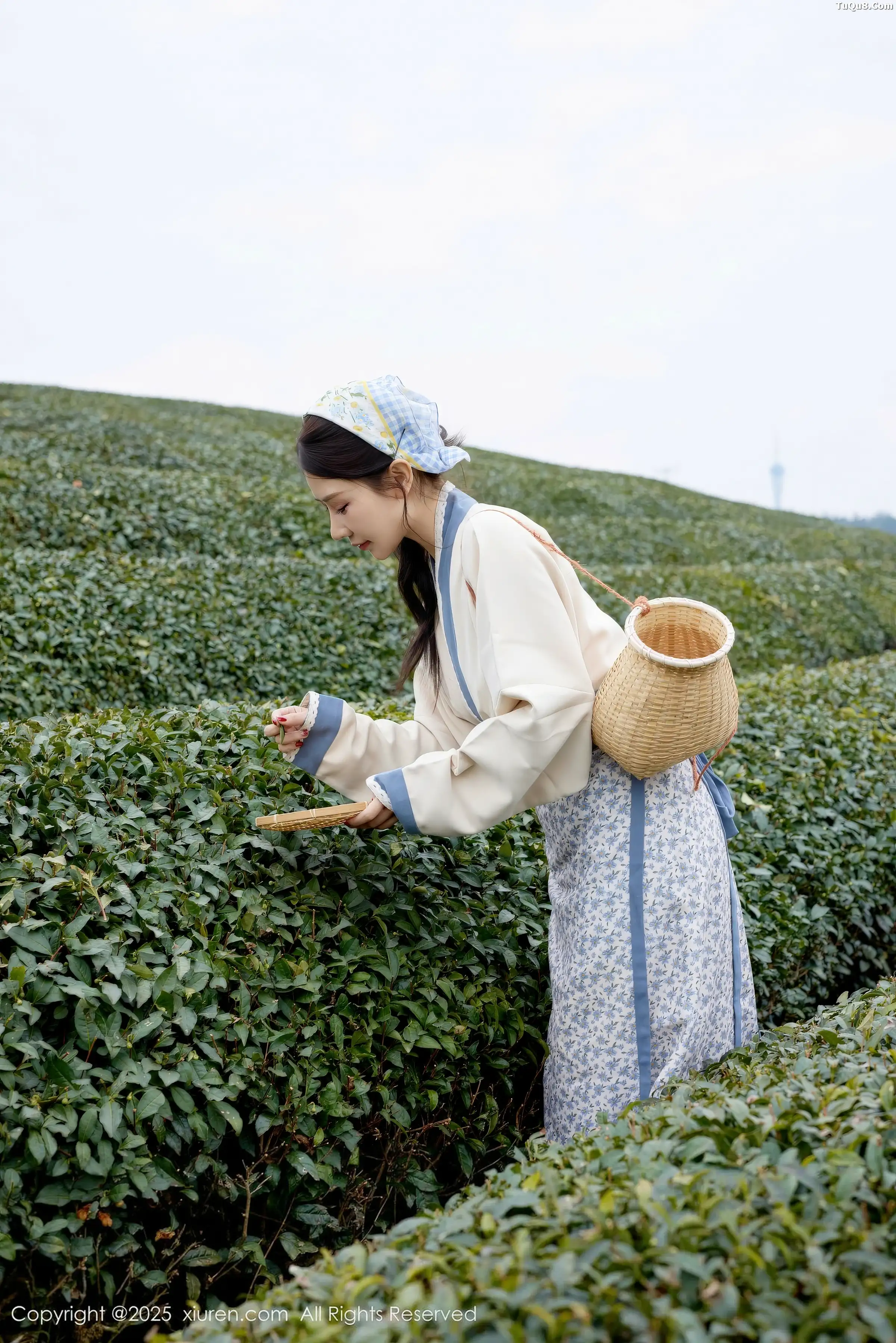 [秀人网] 2025.12.11 No.11098 尹甜甜#[61P]-2