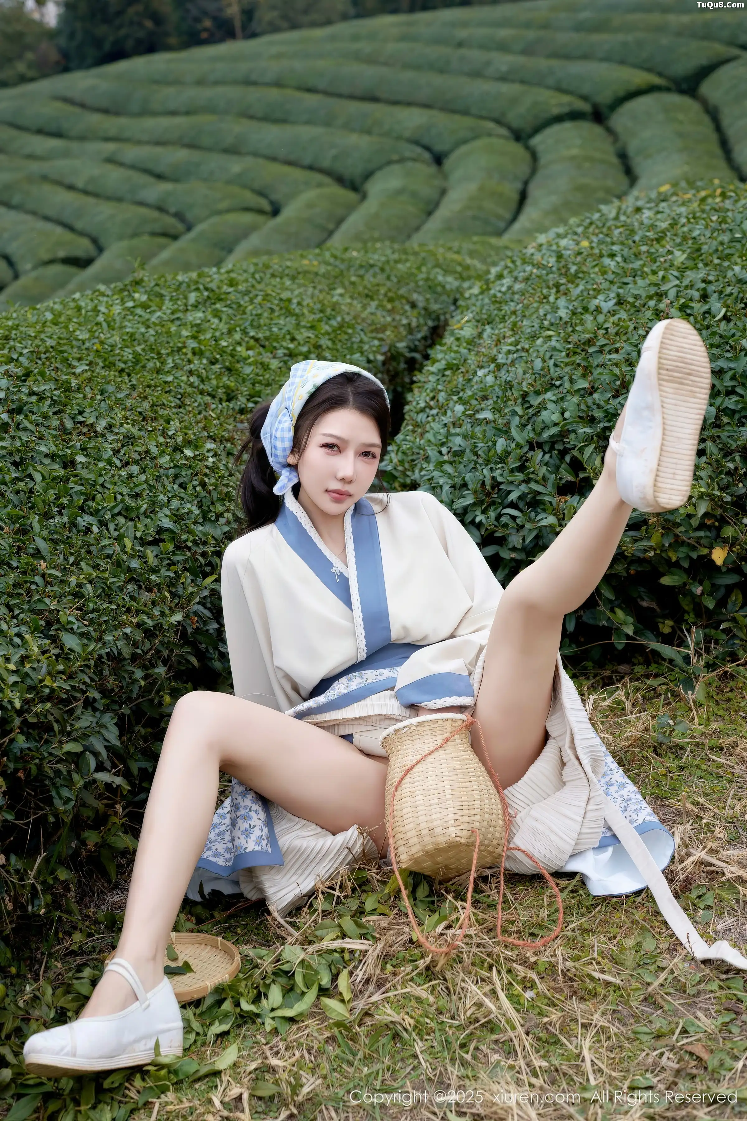 [秀人网] 2025.12.11 No.11098 尹甜甜#[61P]-20