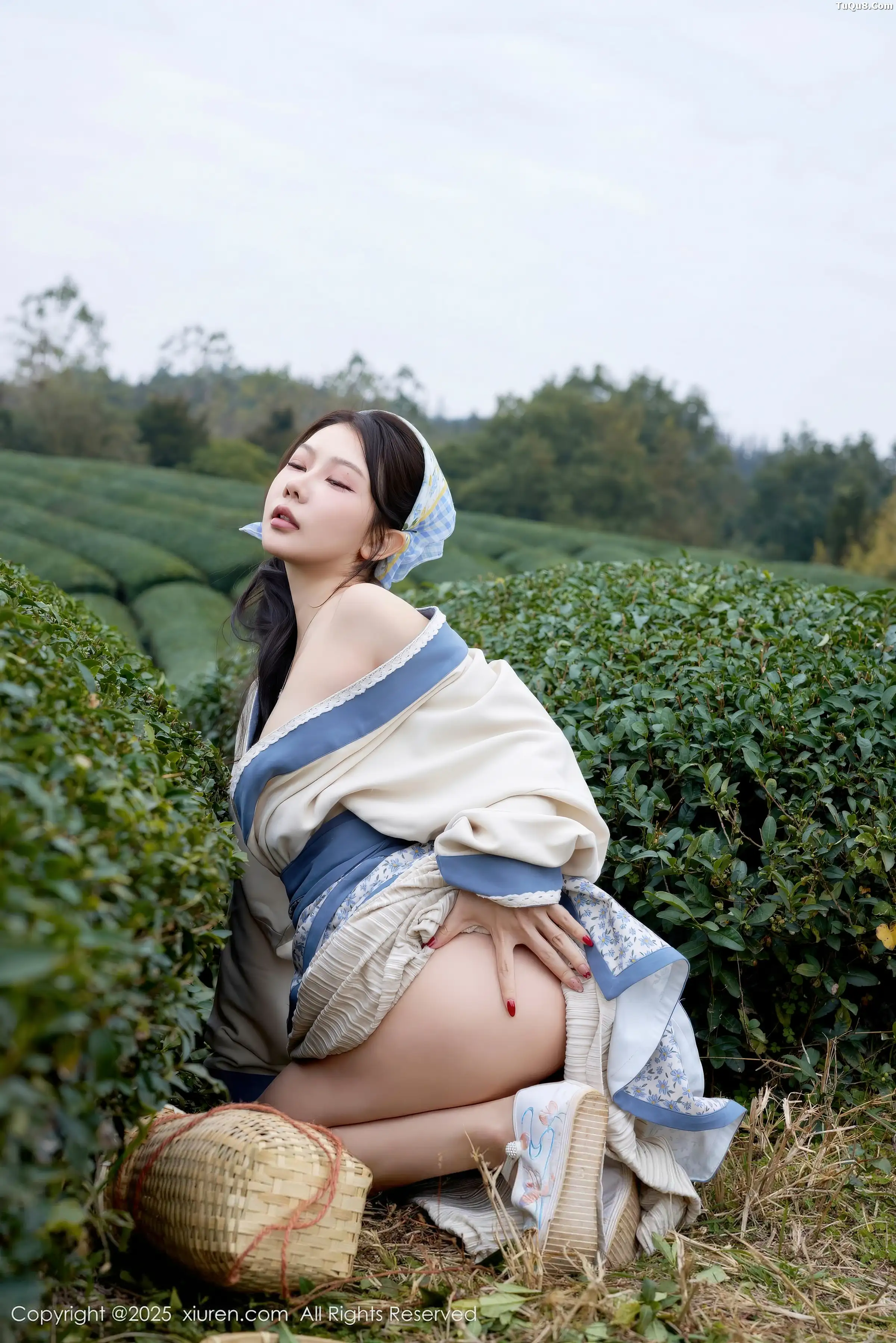 [秀人网] 2025.12.11 No.11098 尹甜甜#[61P]-24