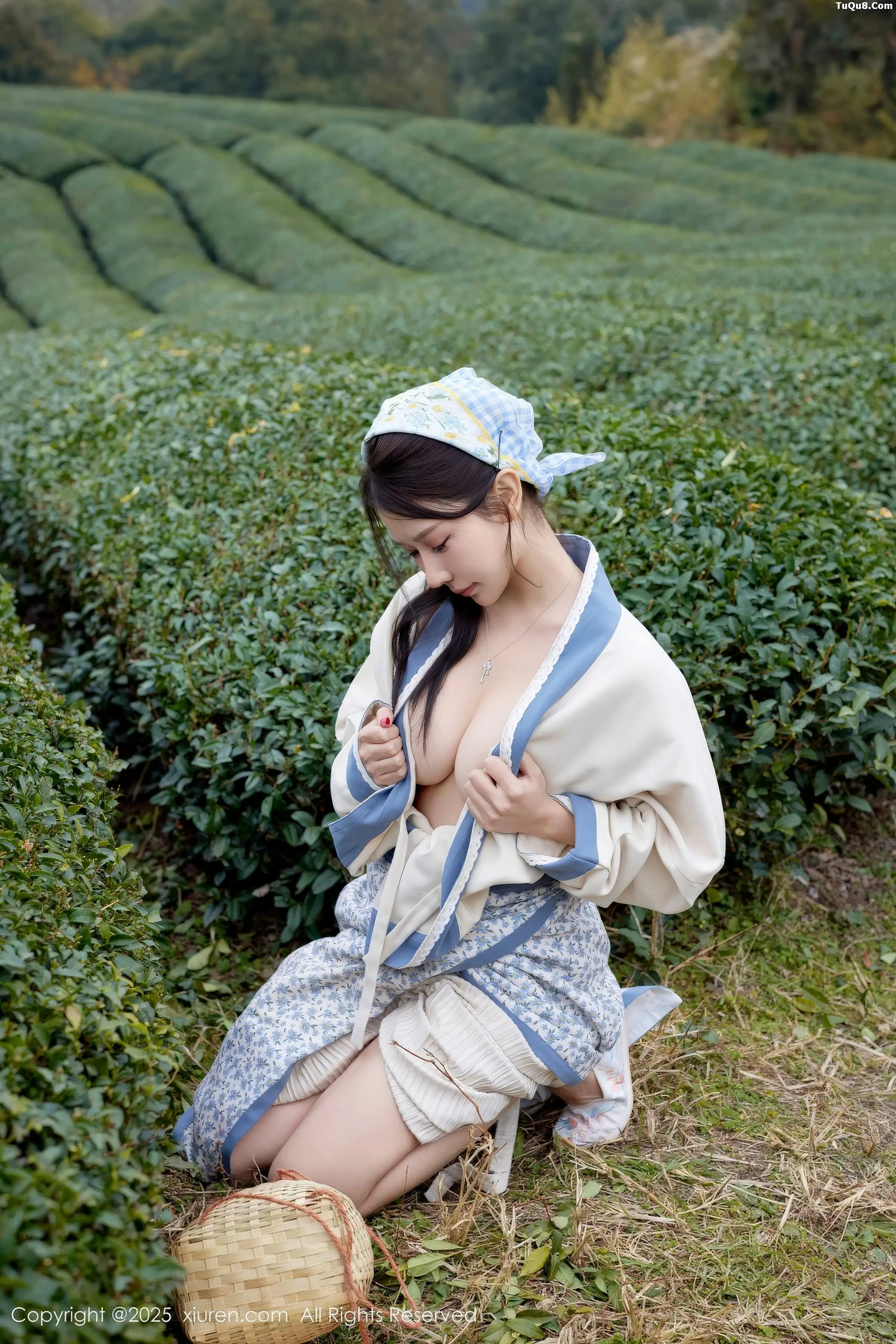 [秀人网] 2025.12.11 No.11098 尹甜甜#[61P]-25