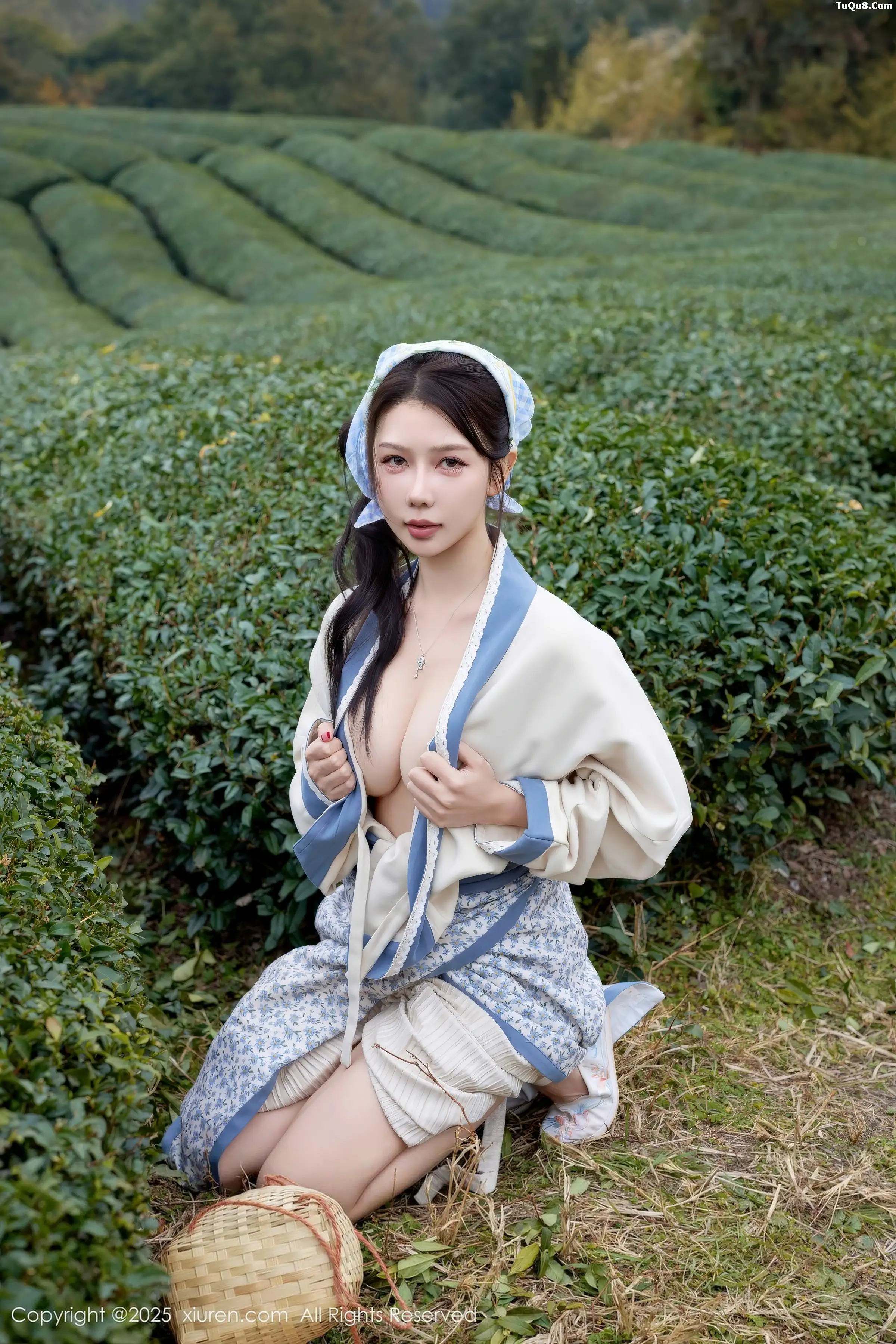 [秀人网] 2025.12.11 No.11098 尹甜甜#[61P]-26