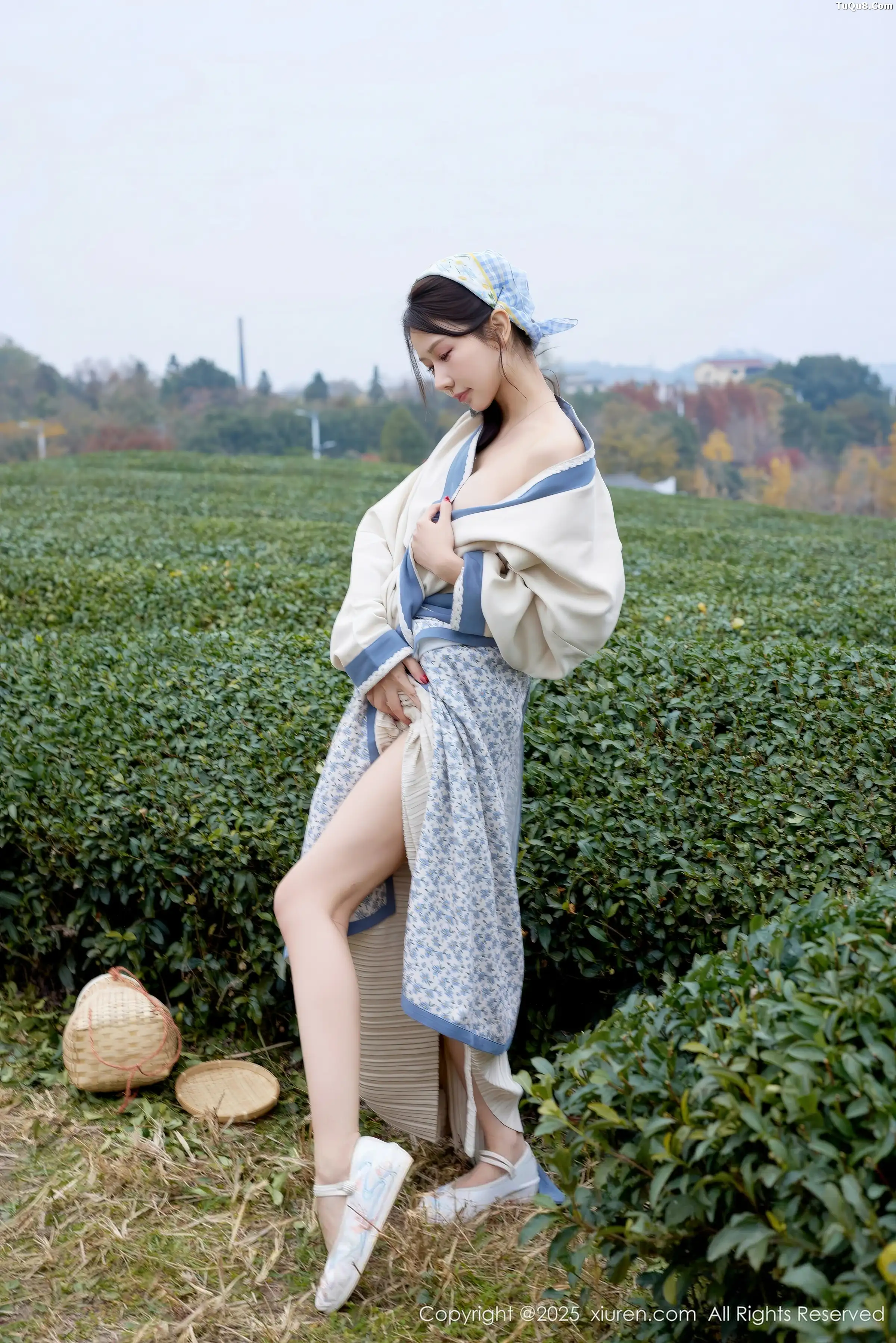 [秀人网] 2025.12.11 No.11098 尹甜甜#[61P]-29