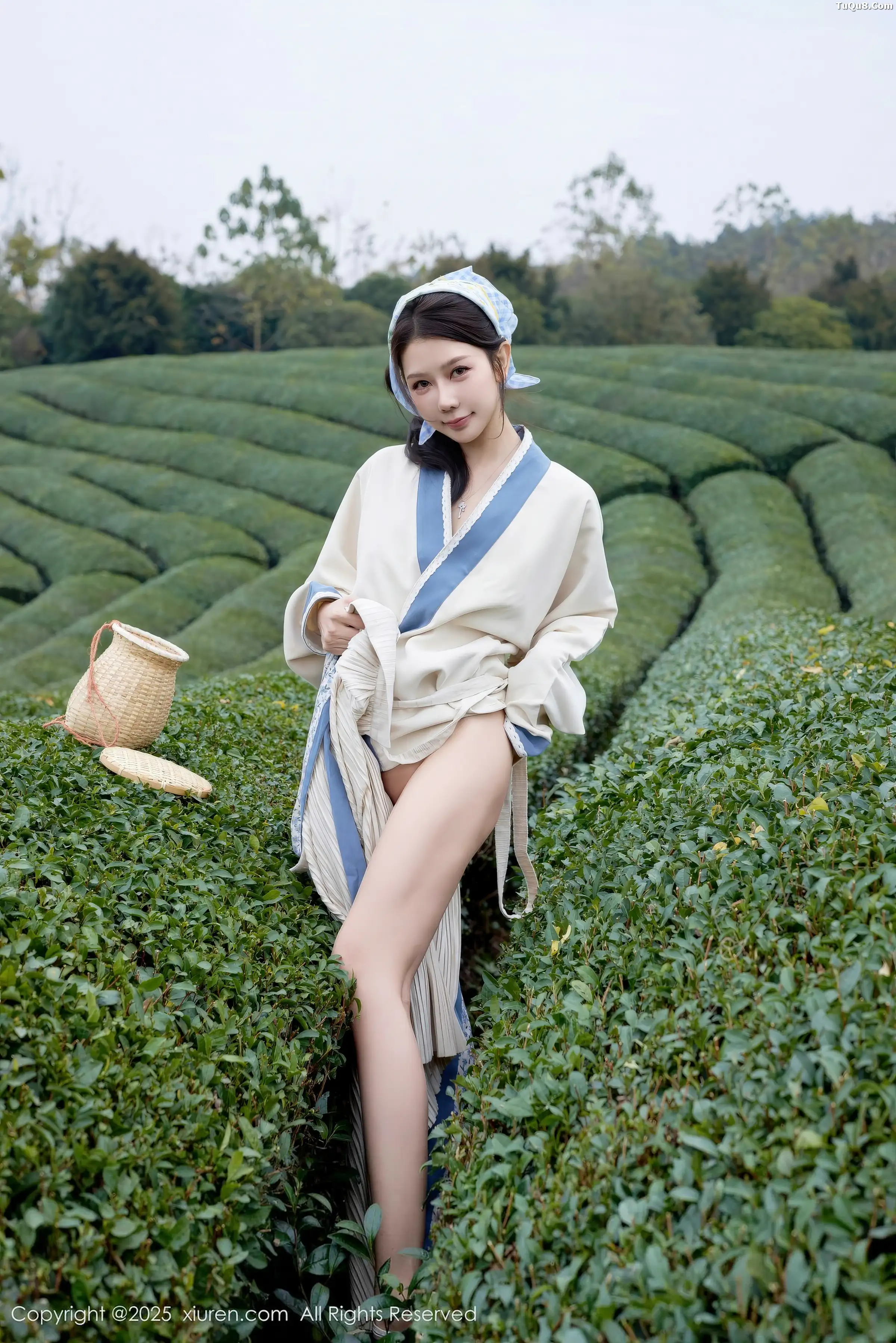 [秀人网] 2025.12.11 No.11098 尹甜甜#[61P]-34