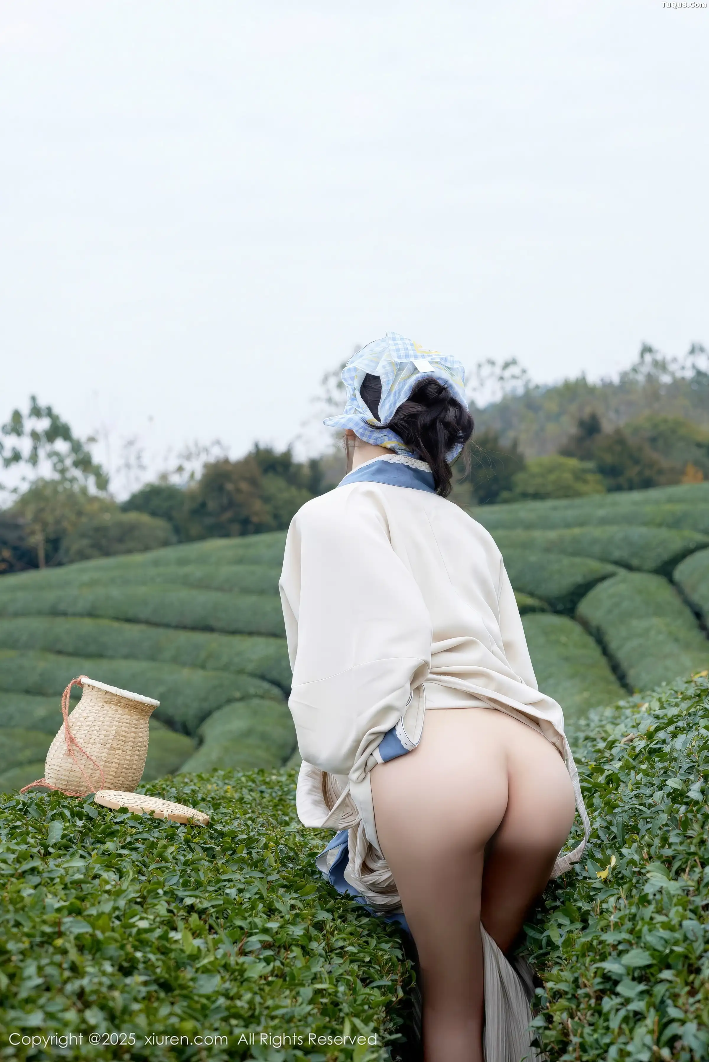 [秀人网] 2025.12.11 No.11098 尹甜甜#[61P]-41