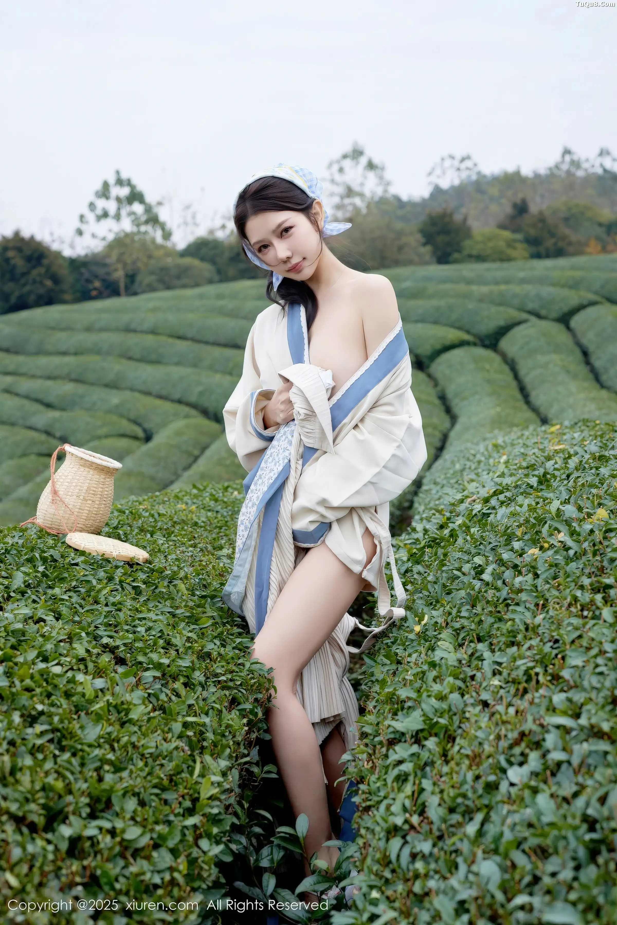 [秀人网] 2025.12.11 No.11098 尹甜甜#[61P]-43