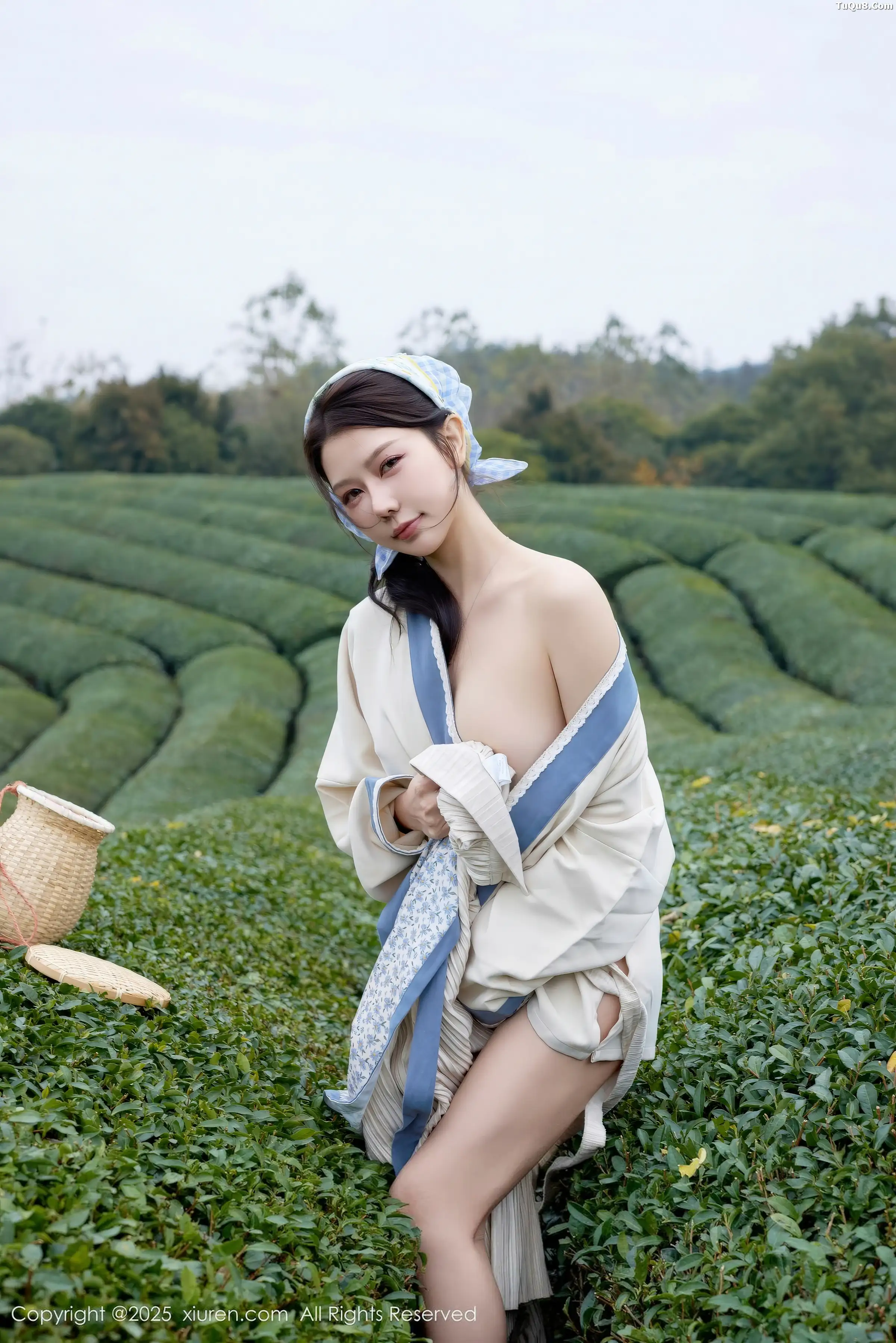 [秀人网] 2025.12.11 No.11098 尹甜甜#[61P]-44