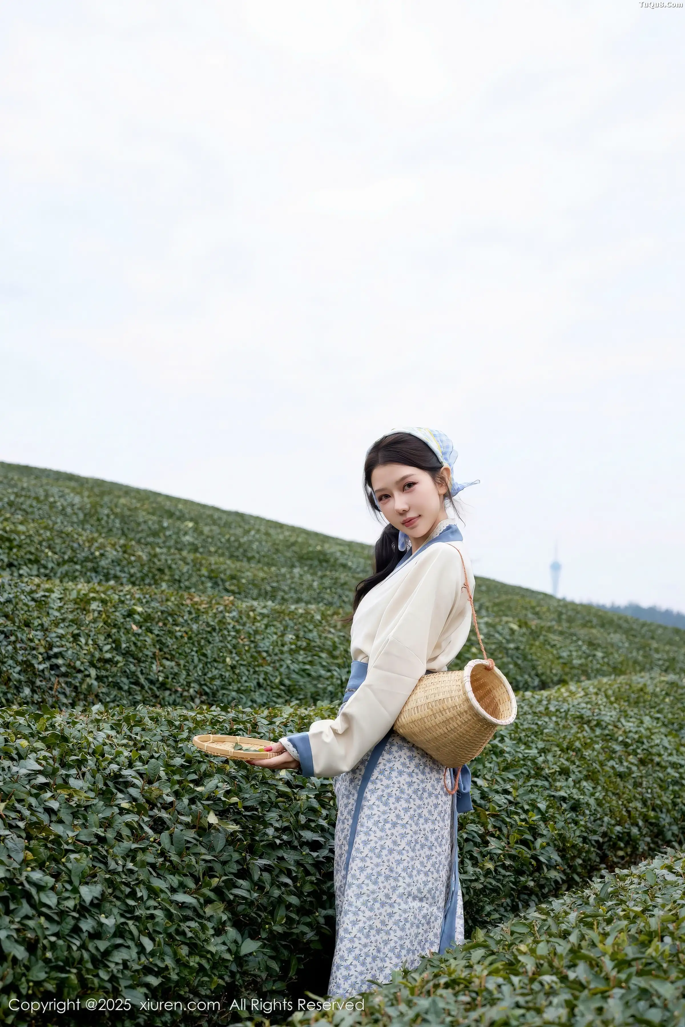 [秀人网] 2025.12.11 No.11098 尹甜甜#[61P]-8