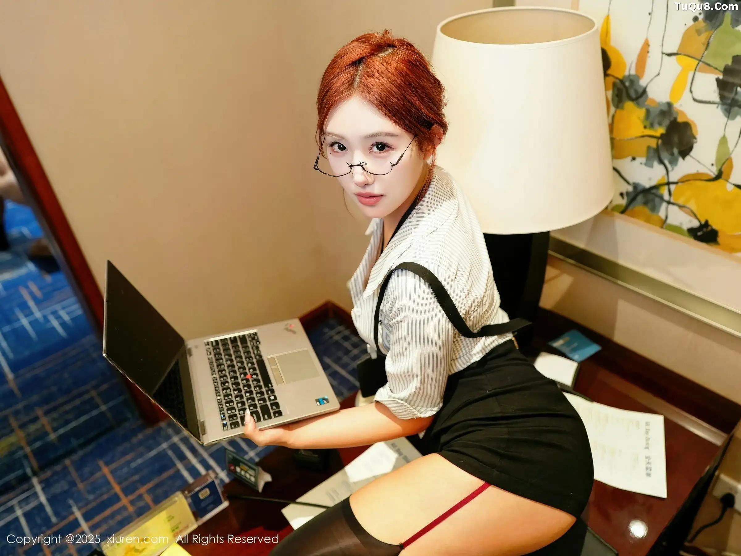 [秀人网] 2025.12.12 No.11104 金允希#[75P]-28