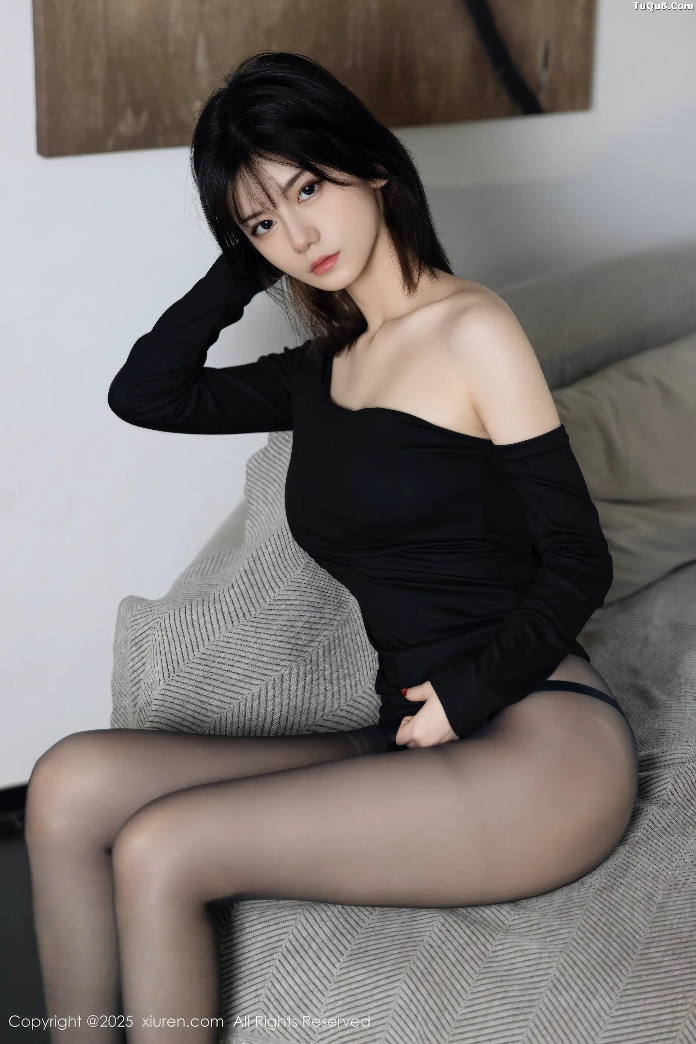 [秀人网] 2025.12.12 No.11105 凌七七#[100P]-12