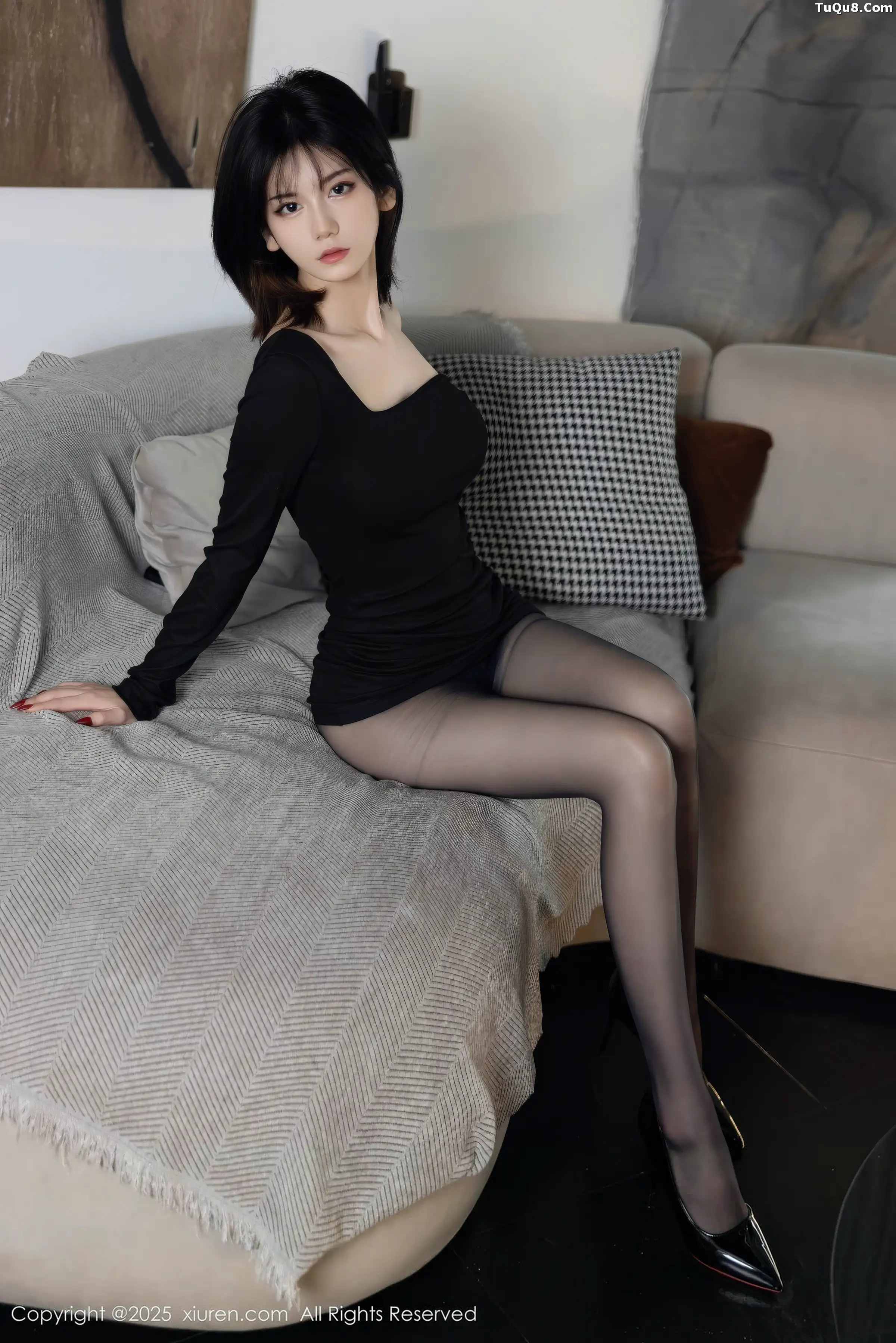 [秀人网] 2025.12.12 No.11105 凌七七#[100P]-7