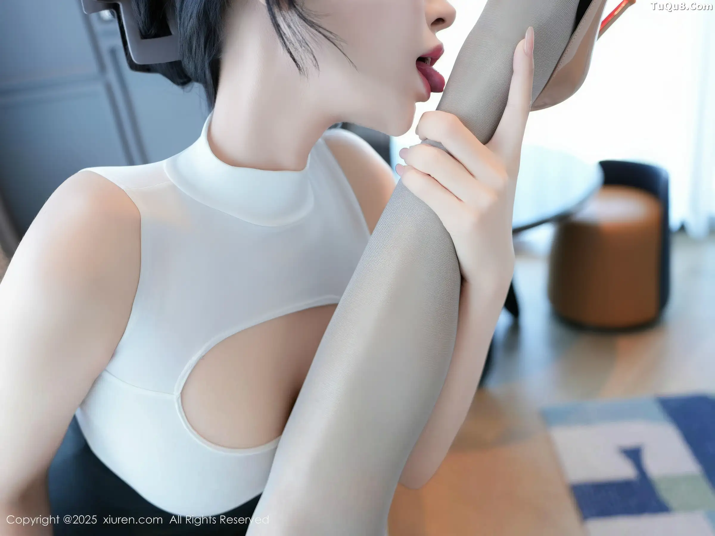 [秀人网] 2025.12.15 No.11107 shelly诗莉 模特合集#[72P]-20