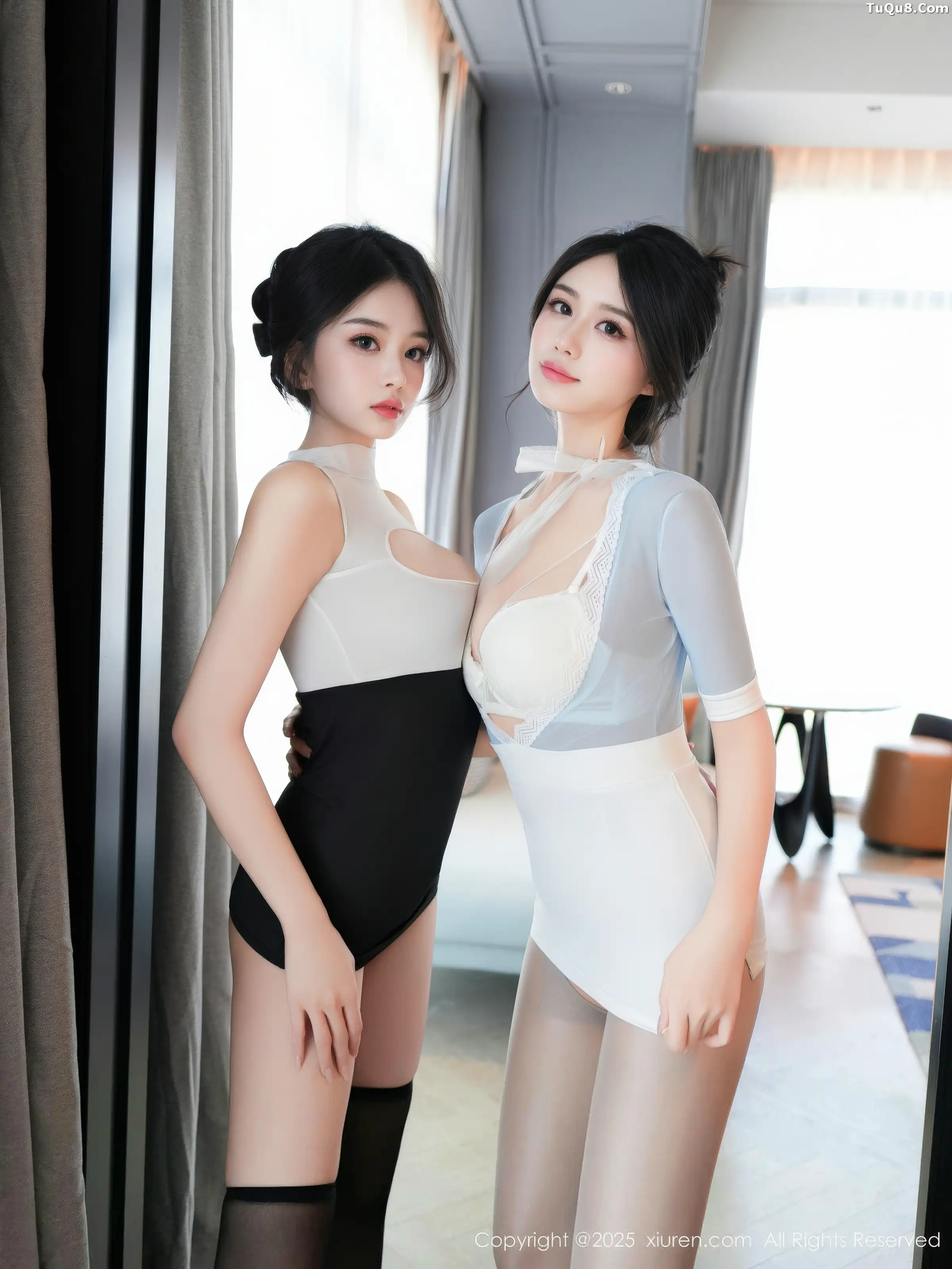 [秀人网] 2025.12.15 No.11107 shelly诗莉 模特合集#[72P]-27