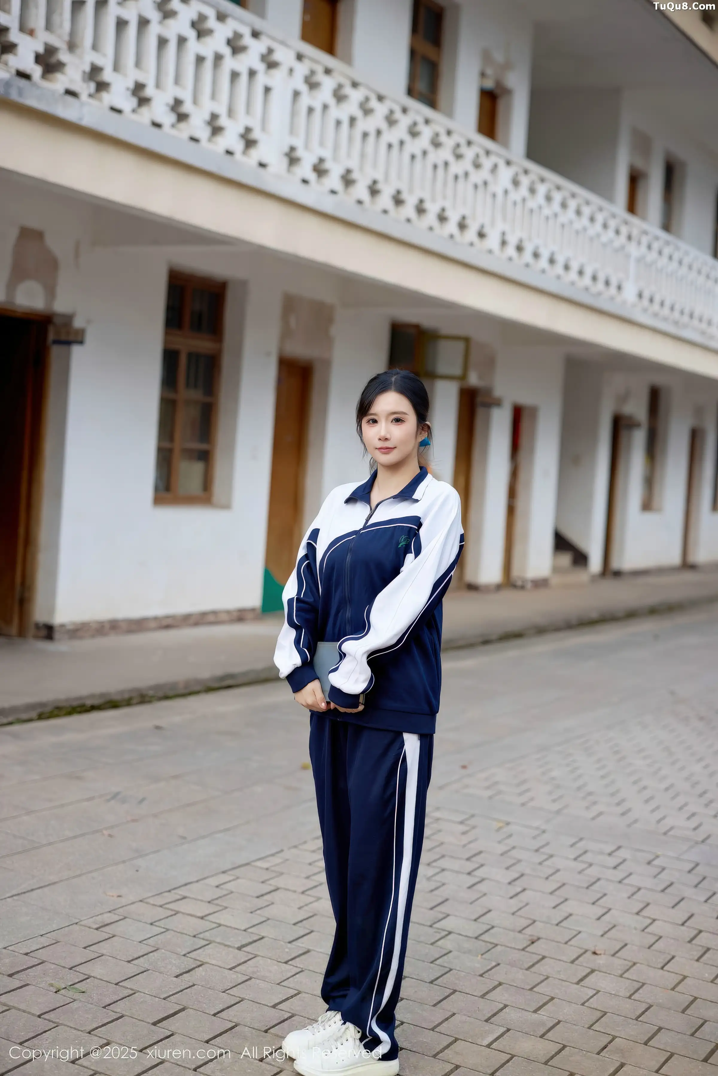 [秀人网] 2025.12.12 No.11103 小肉肉咪#[72P]-15