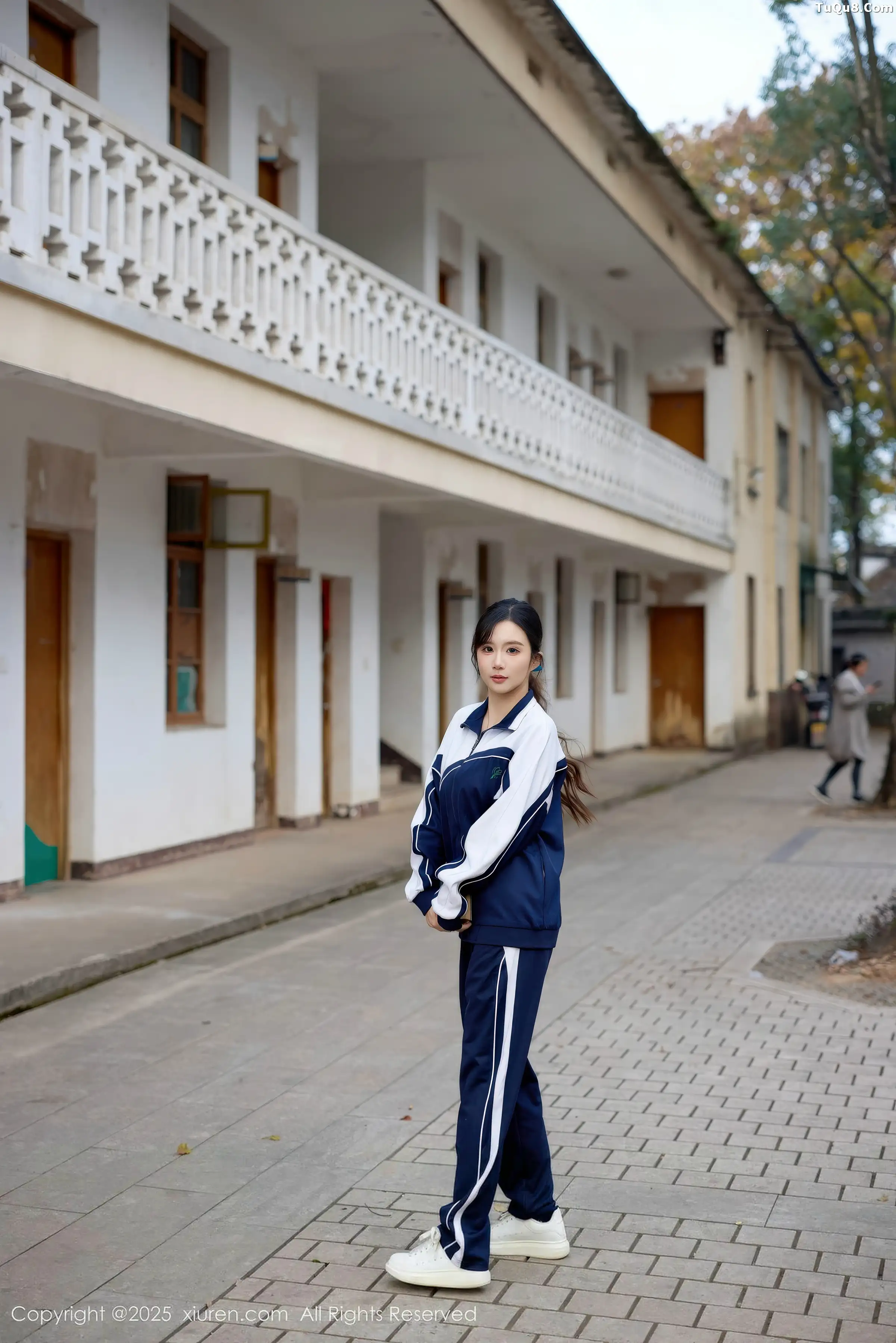 [秀人网] 2025.12.12 No.11103 小肉肉咪#[72P]-16