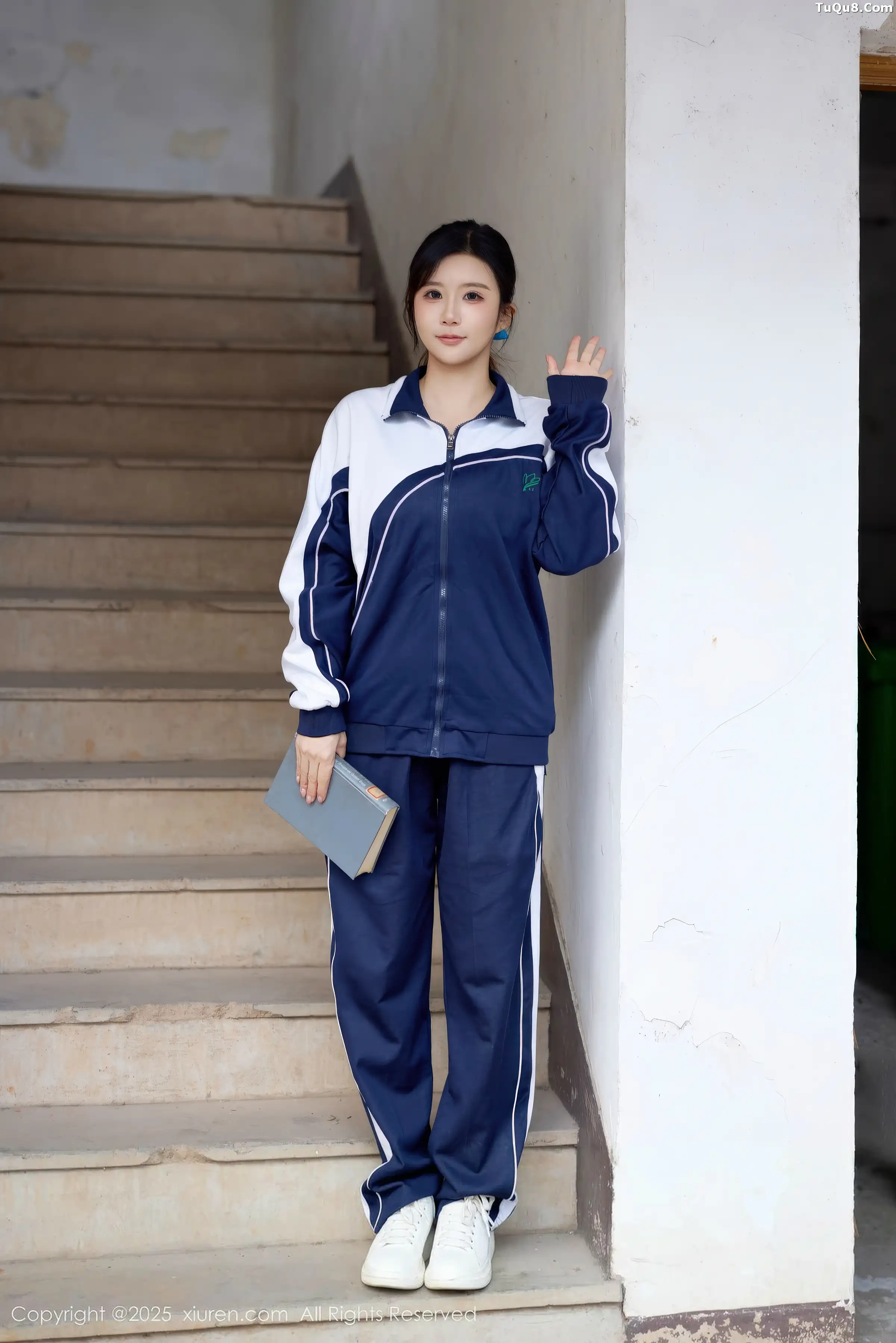 [秀人网] 2025.12.12 No.11103 小肉肉咪#[72P]-18