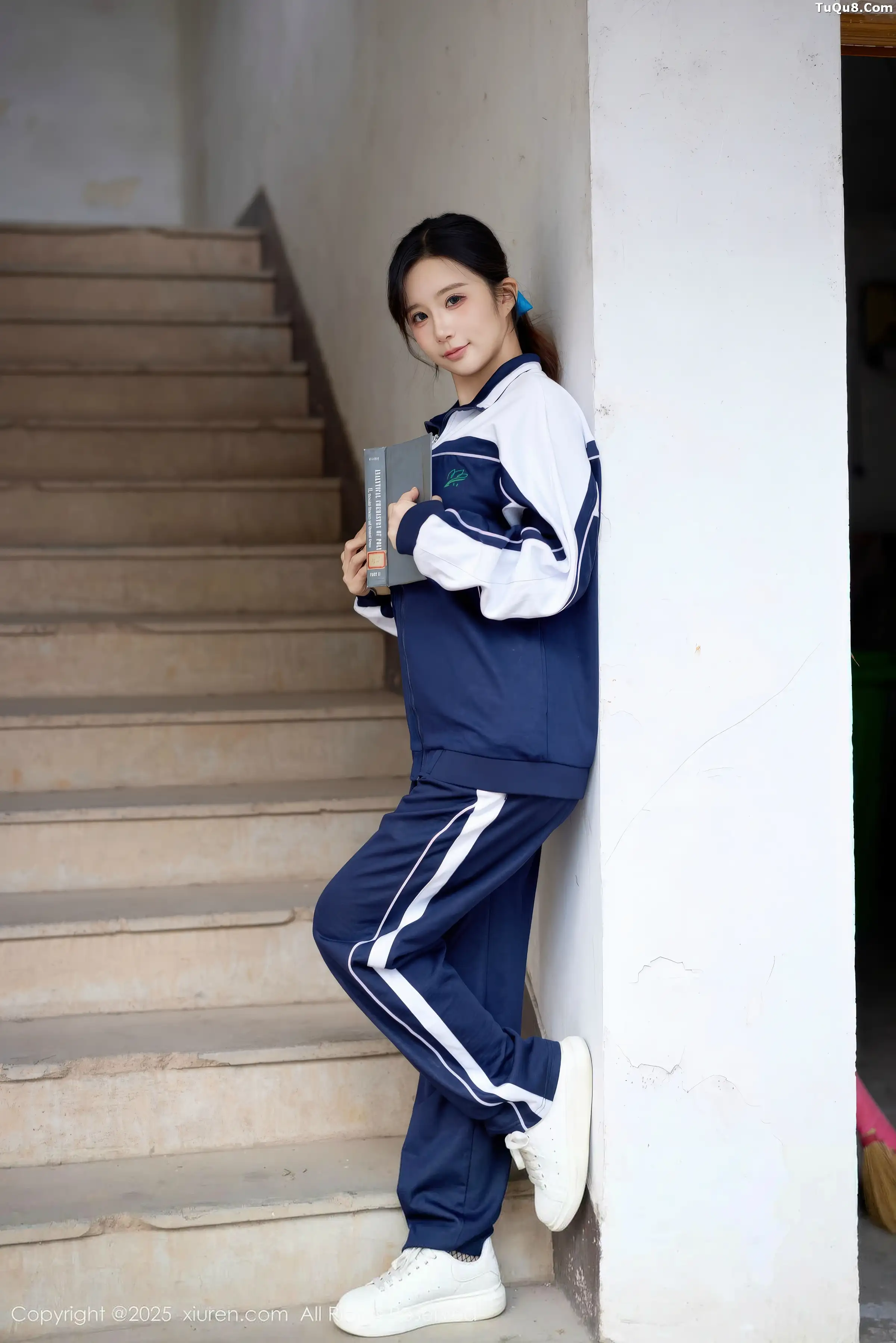 [秀人网] 2025.12.12 No.11103 小肉肉咪#[72P]-19