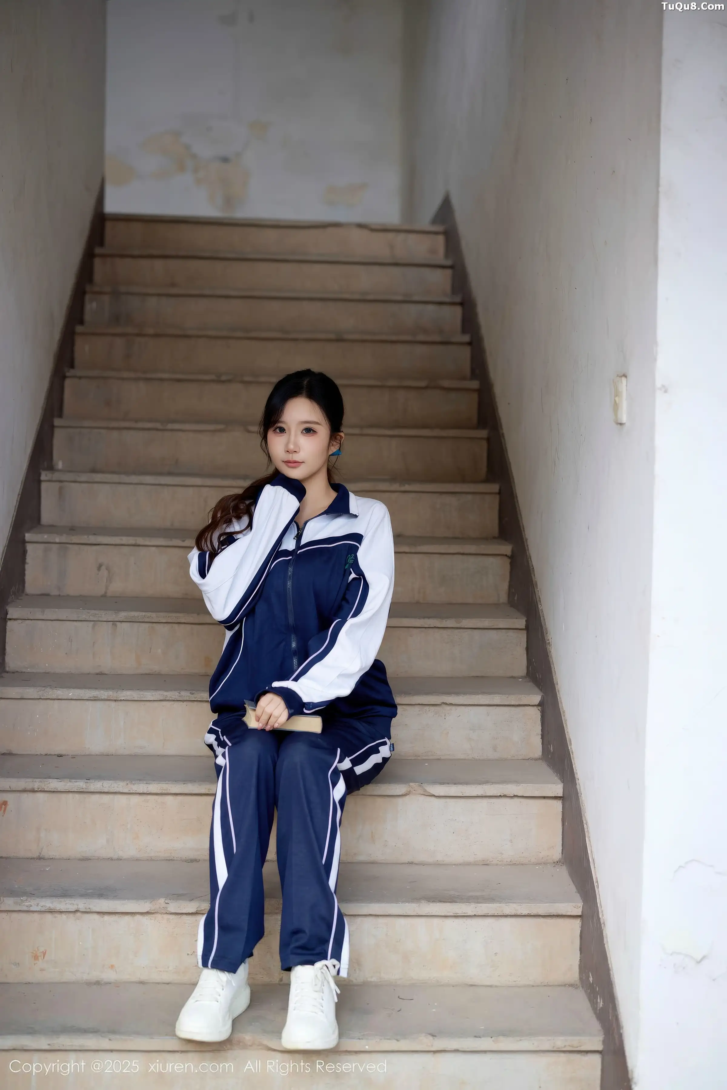 [秀人网] 2025.12.12 No.11103 小肉肉咪#[72P]-22