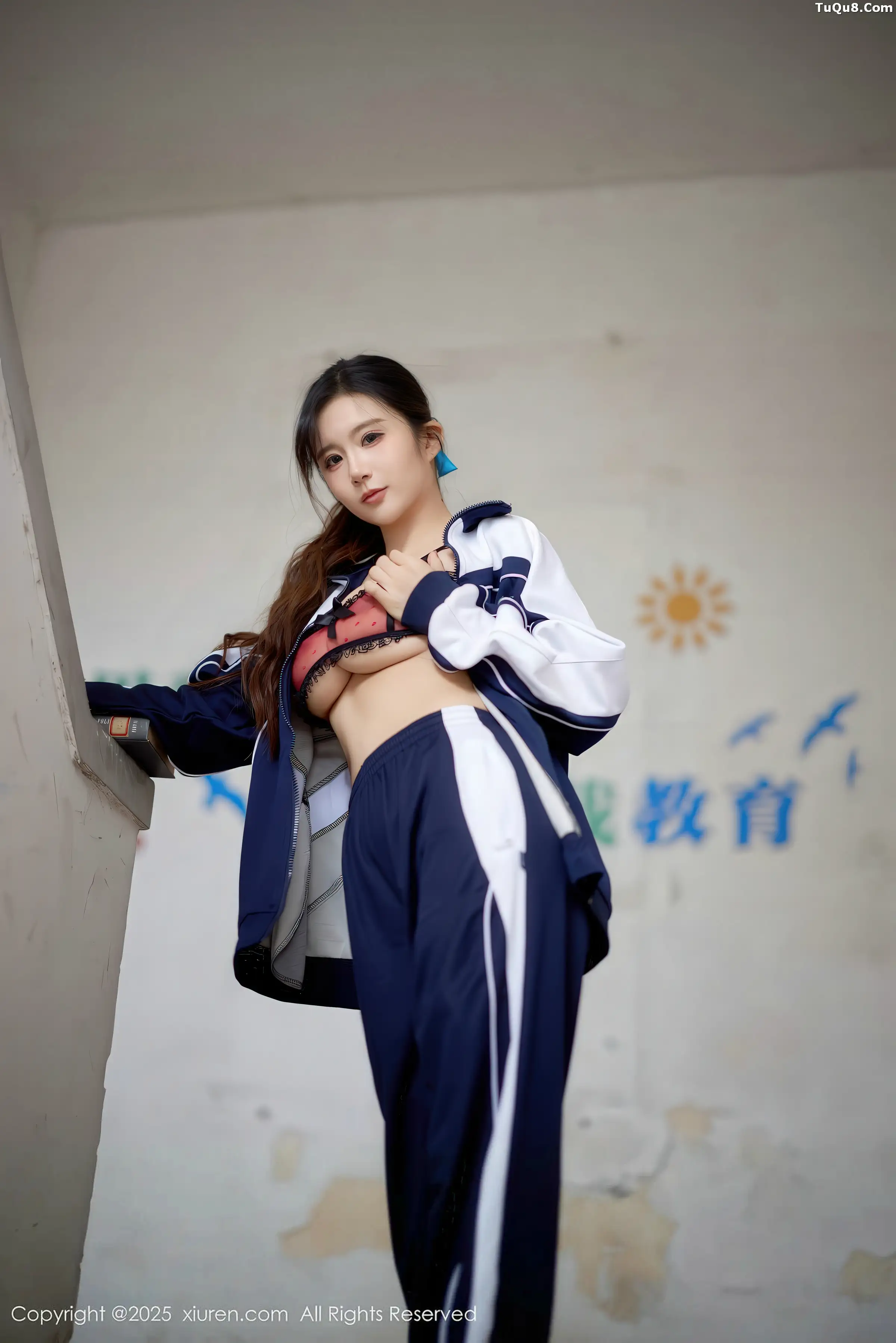 [秀人网] 2025.12.12 No.11103 小肉肉咪#[72P]-28