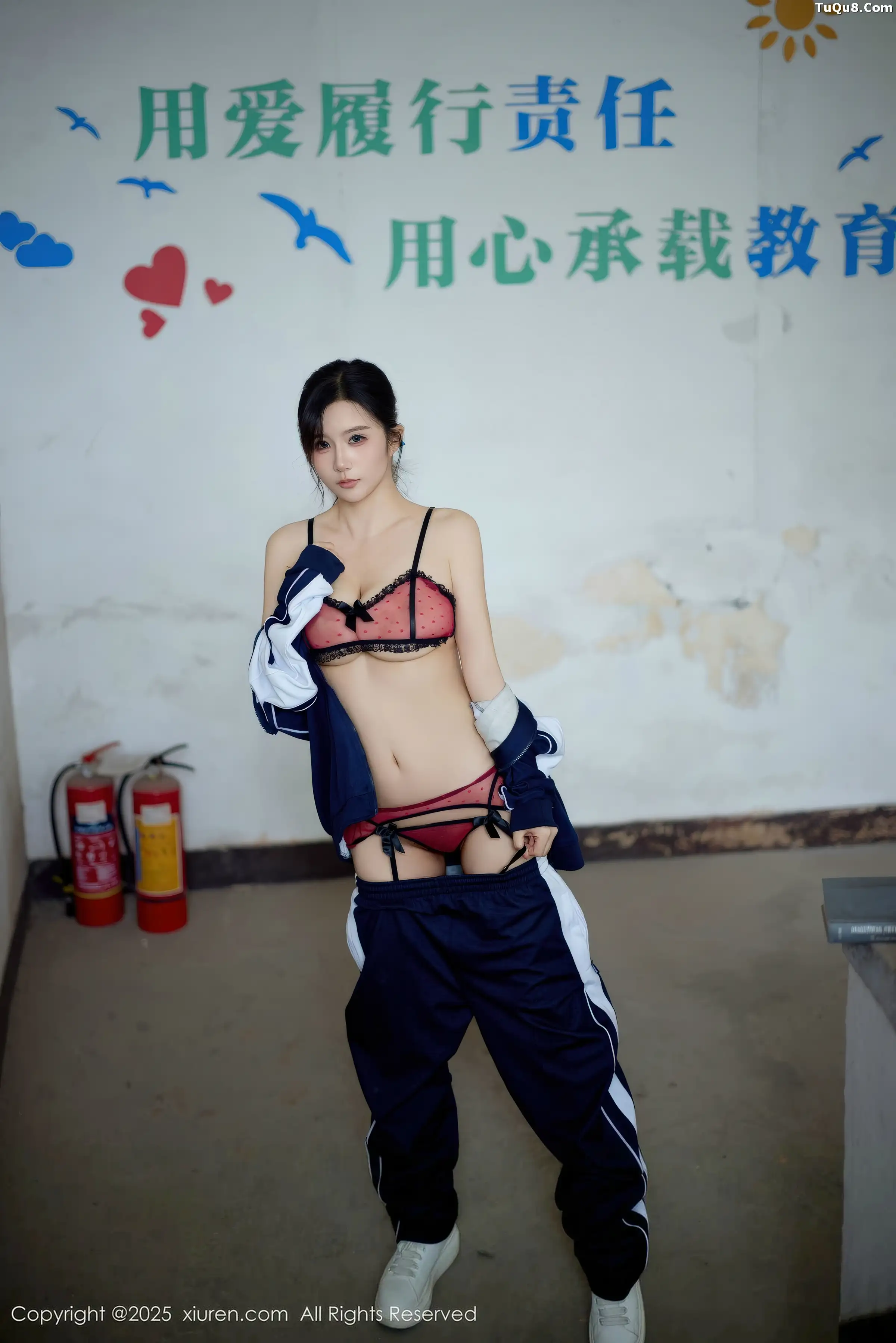 [秀人网] 2025.12.12 No.11103 小肉肉咪#[72P]-40