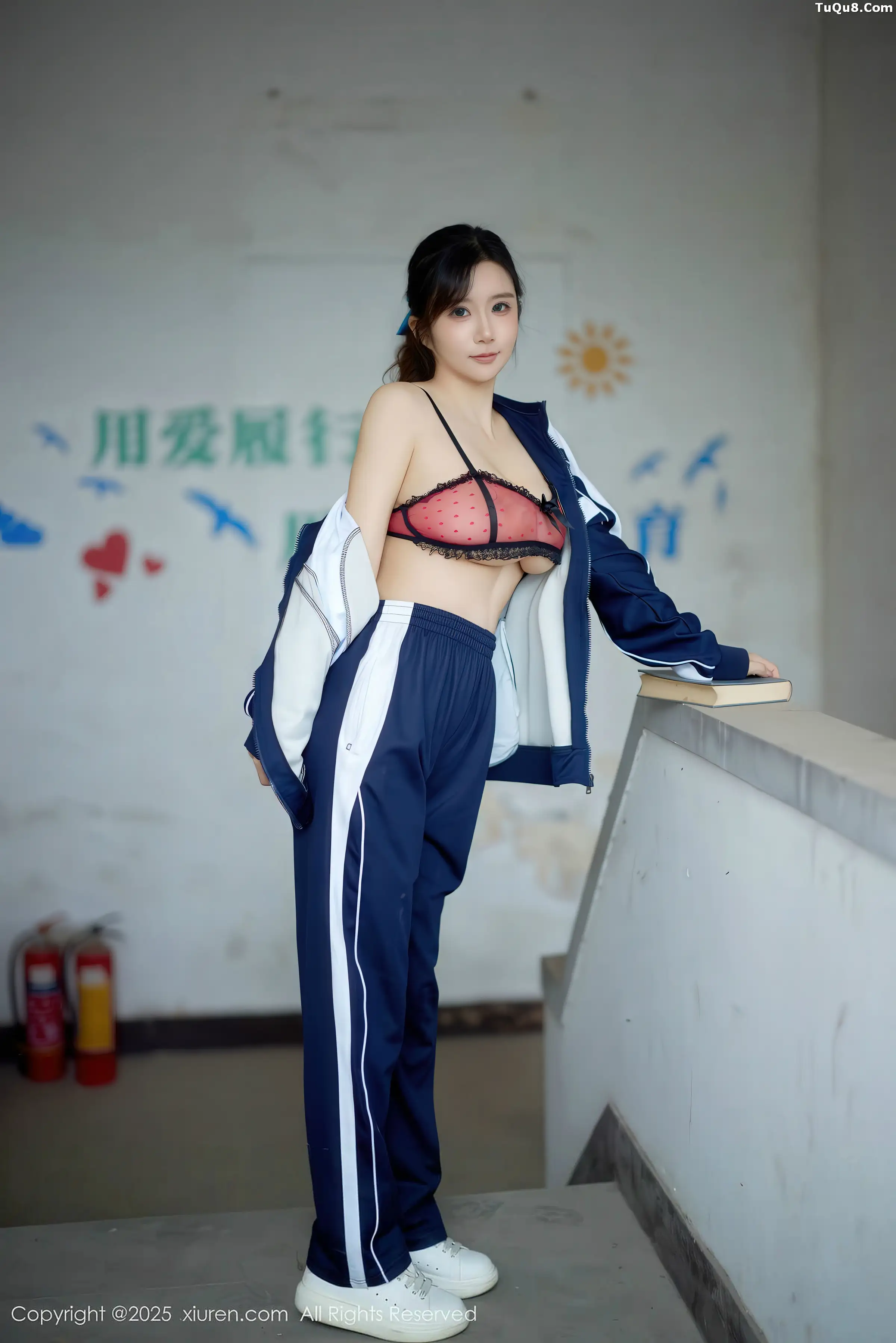 [秀人网] 2025.12.12 No.11103 小肉肉咪#[72P]-41