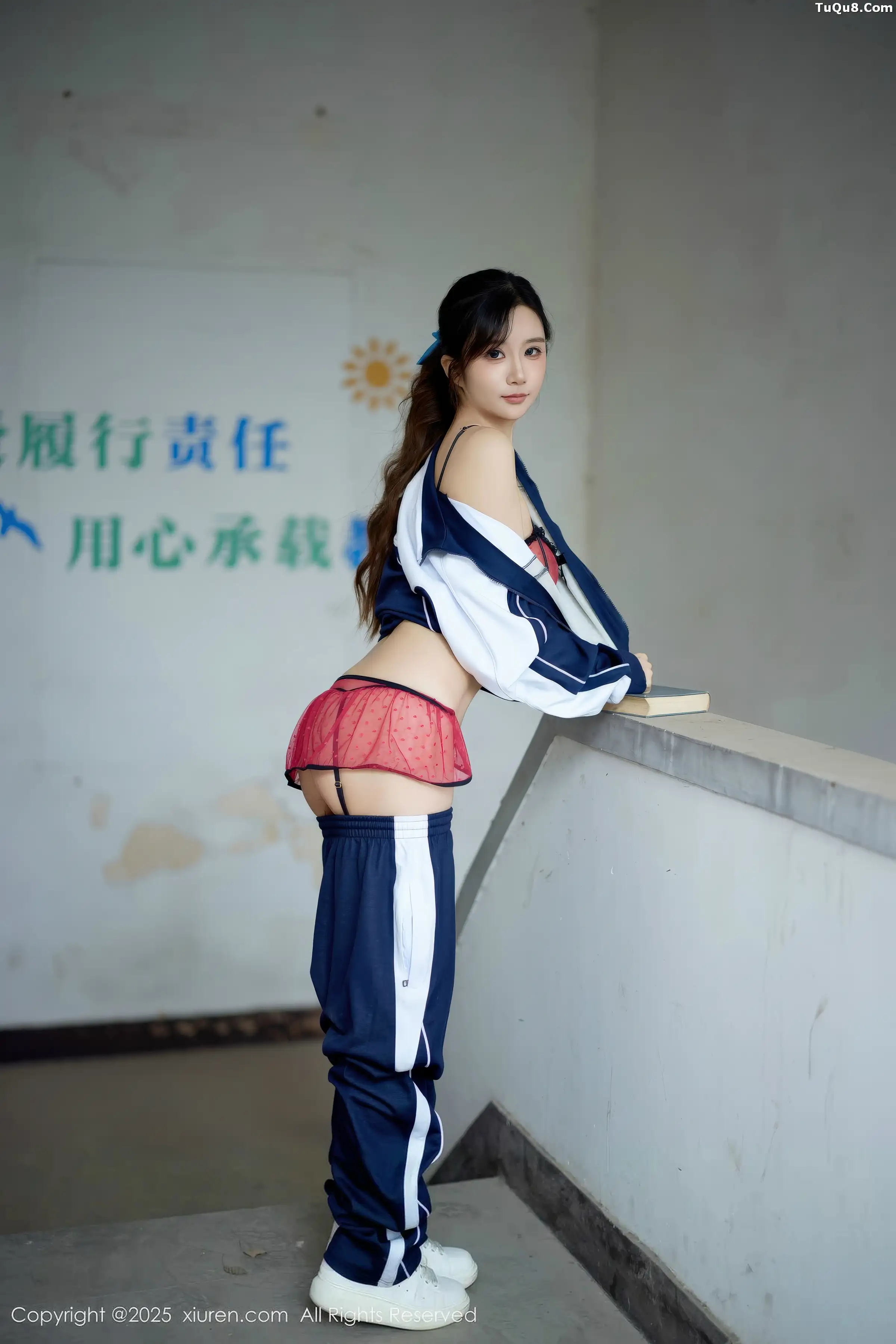 [秀人网] 2025.12.12 No.11103 小肉肉咪#[72P]-42