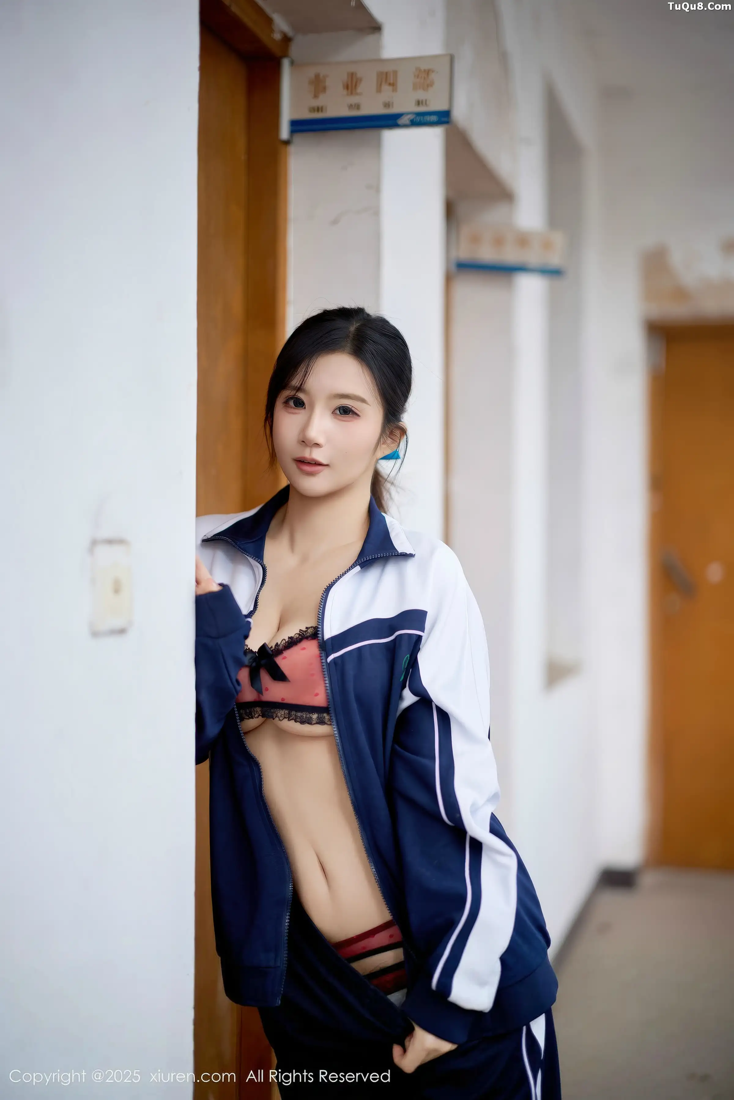 [秀人网] 2025.12.12 No.11103 小肉肉咪#[72P]-43