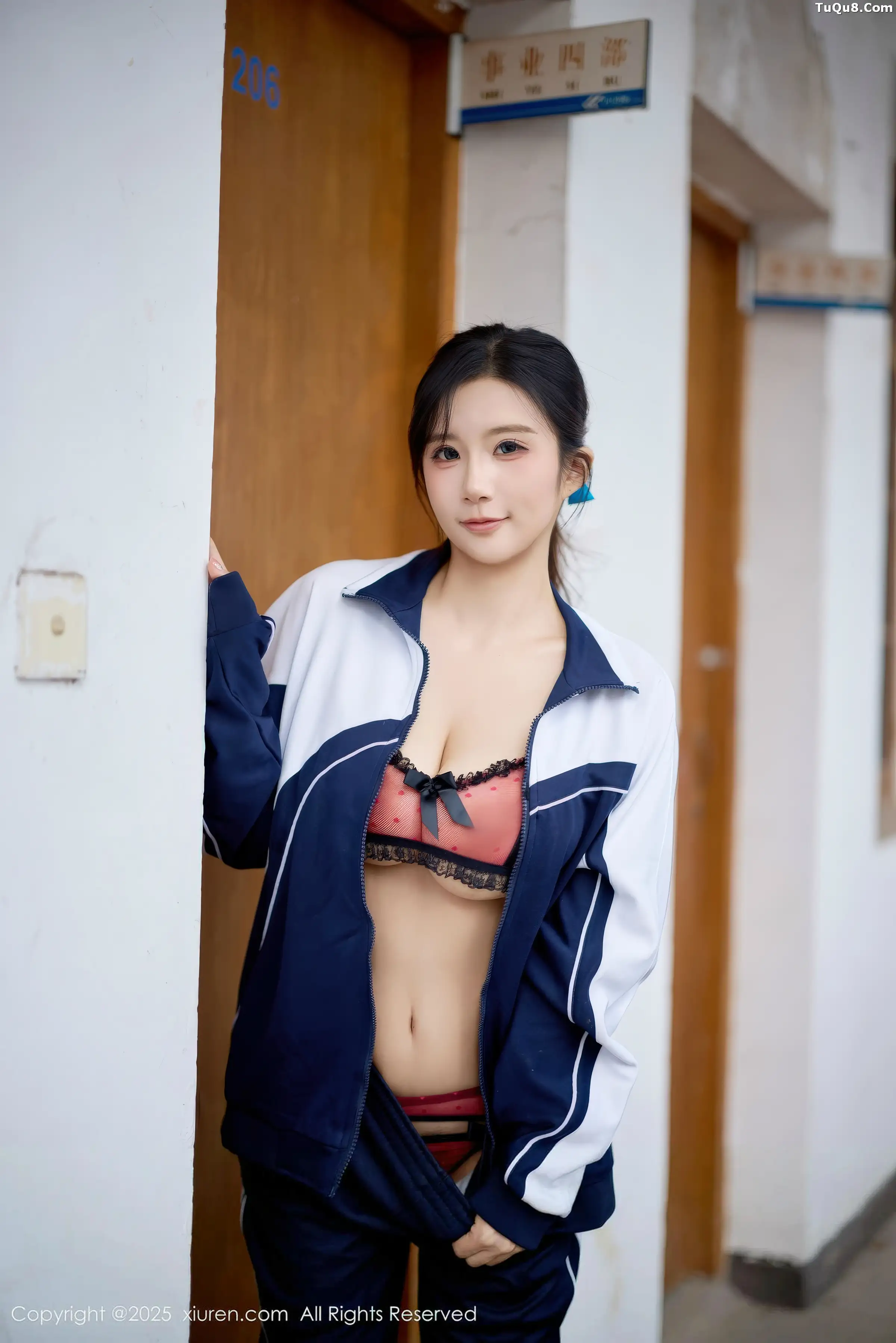 [秀人网] 2025.12.12 No.11103 小肉肉咪#[72P]-44