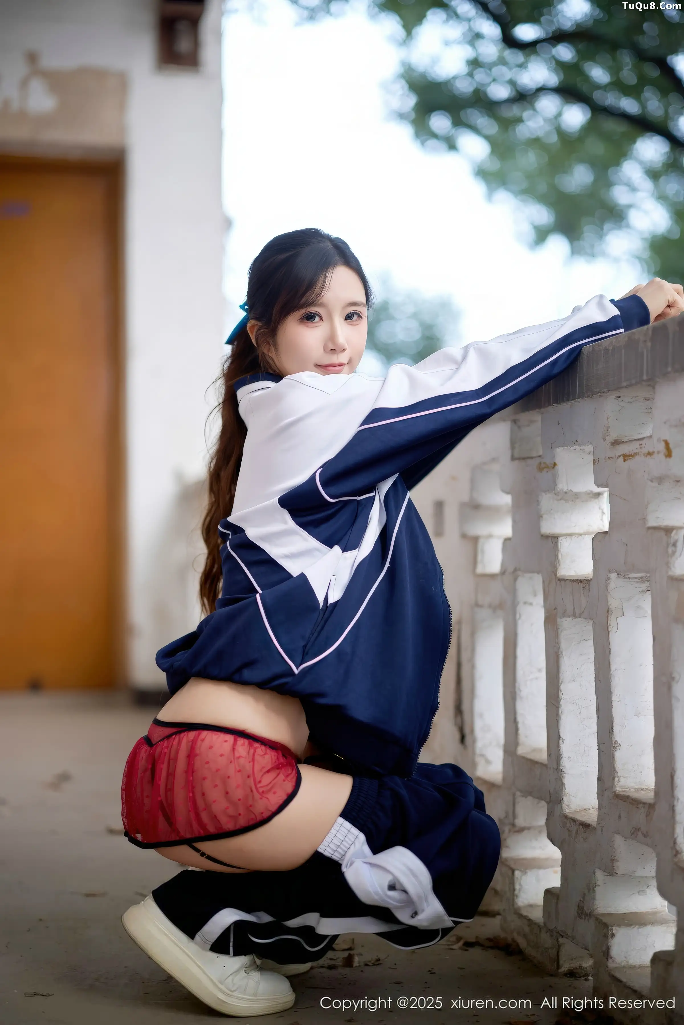 [秀人网] 2025.12.12 No.11103 小肉肉咪#[72P]-45