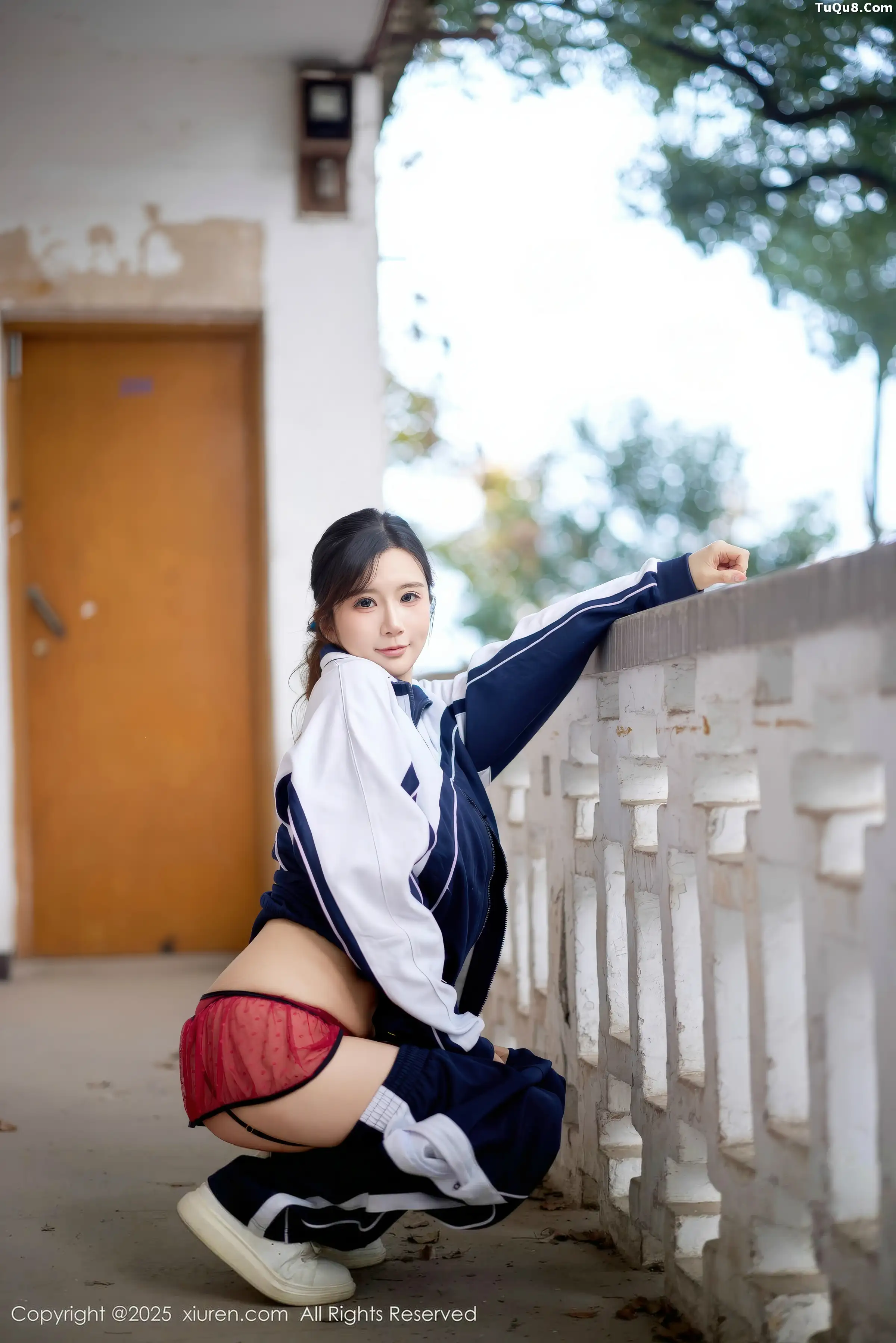 [秀人网] 2025.12.12 No.11103 小肉肉咪#[72P]-46