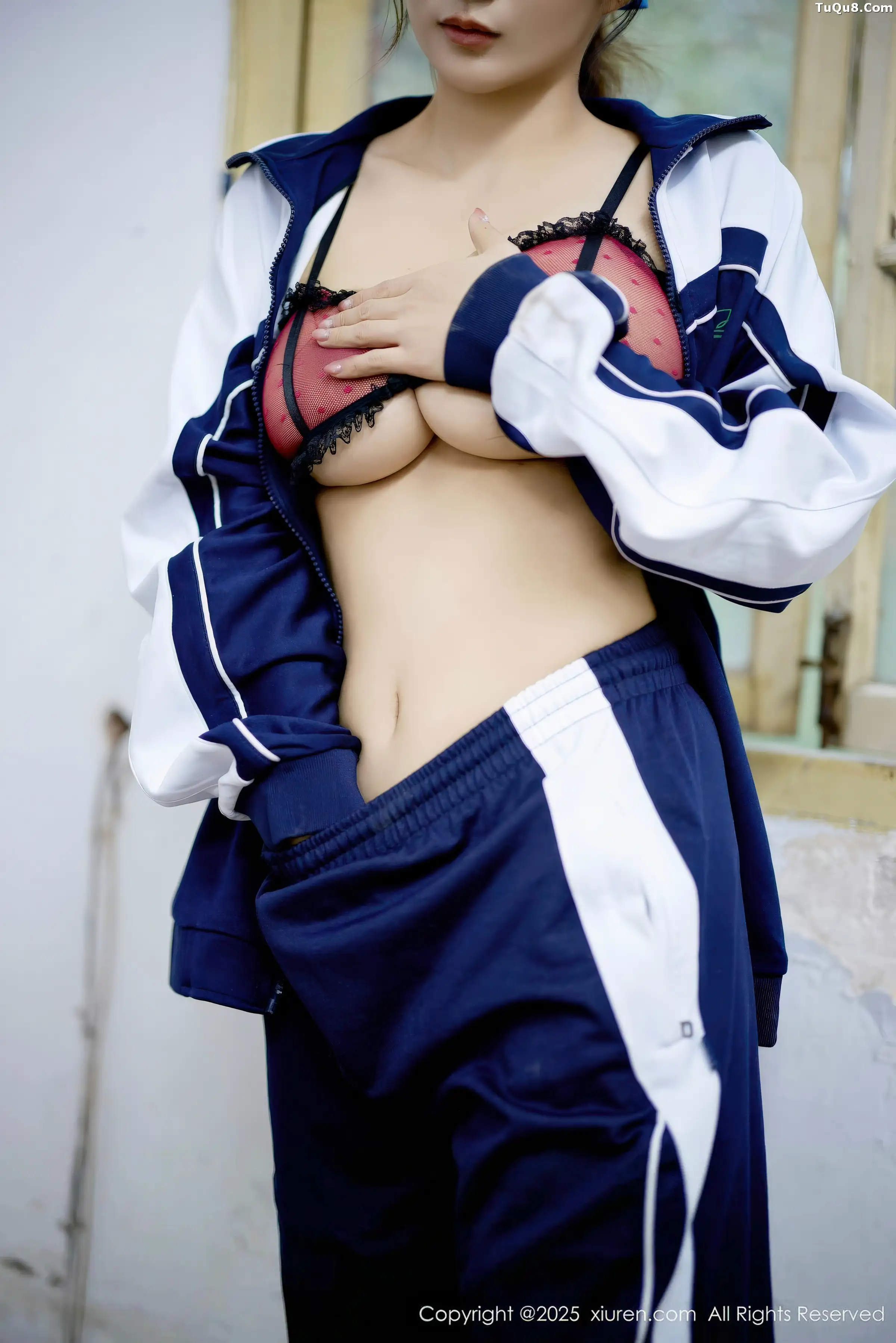 [秀人网] 2025.12.12 No.11103 小肉肉咪#[72P]-4