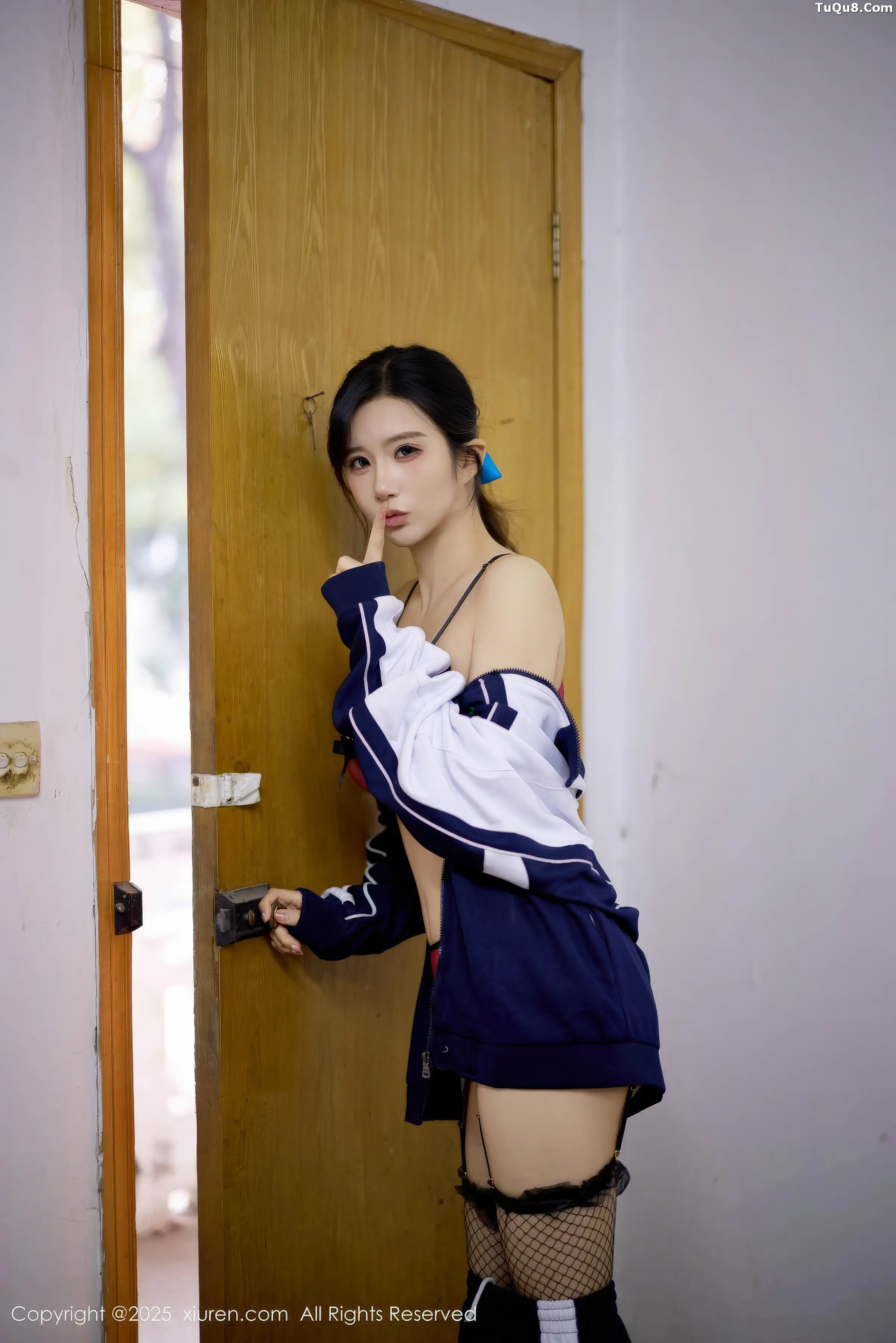 [秀人网] 2025.12.12 No.11103 小肉肉咪#[72P]-5